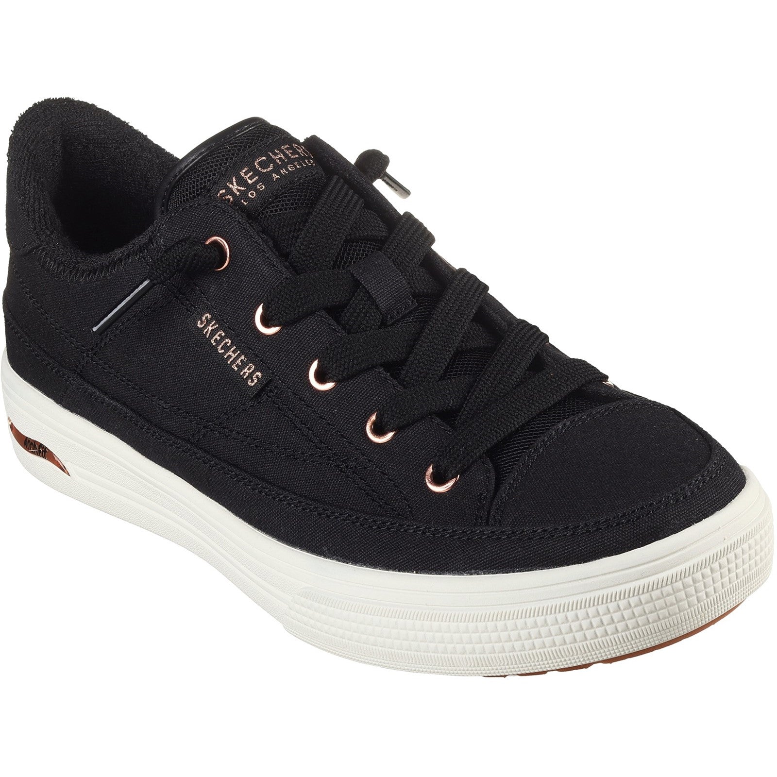 Skechers Arch Fit Arcade - Meet Ya There Trainers Skechers