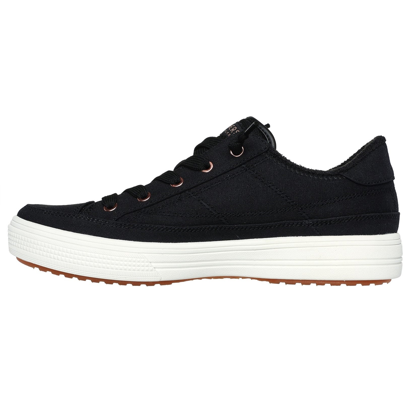 Skechers Arch Fit Arcade - Meet Ya There Trainers Skechers