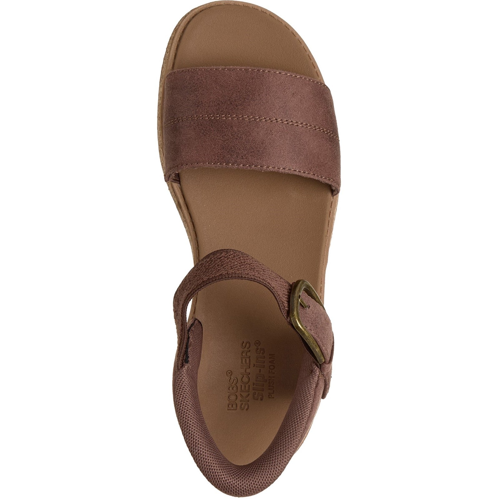 Skechers BOBS Sun Vibe Be Corky Slip-ins Sandal Skechers