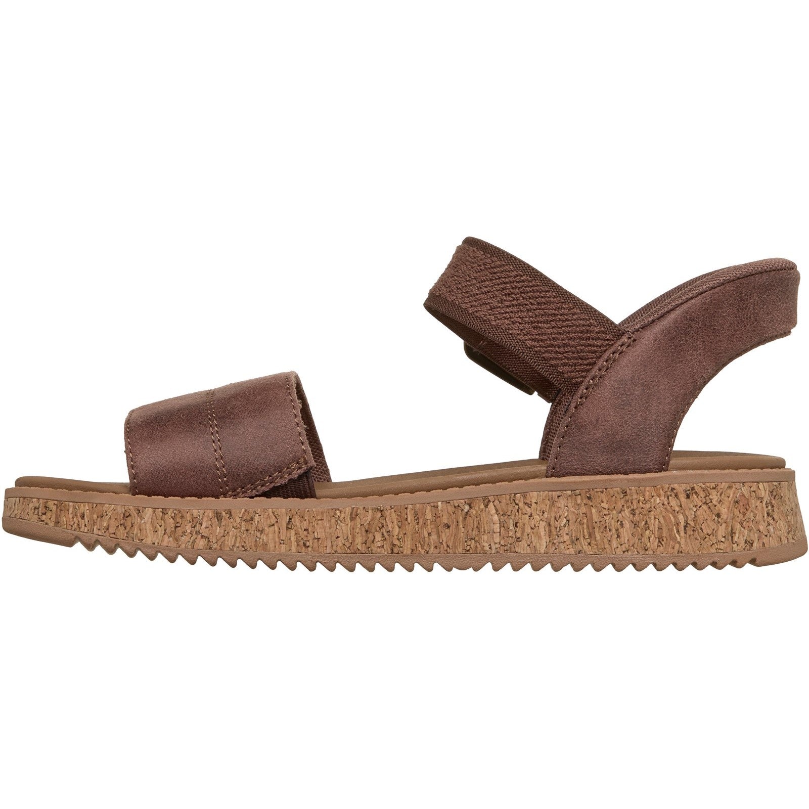 Skechers BOBS Sun Vibe Be Corky Slip-ins Sandal Skechers