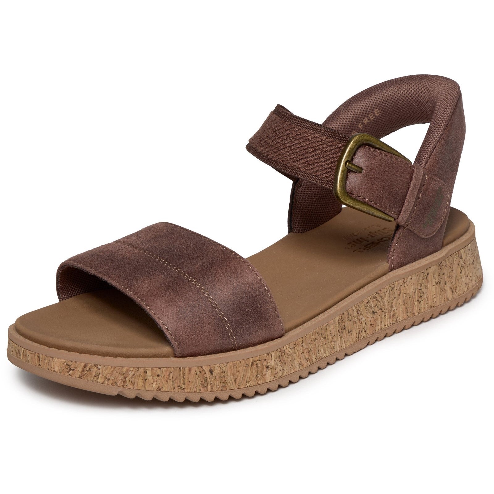 Skechers BOBS Sun Vibe Be Corky Slip-ins Sandal Skechers