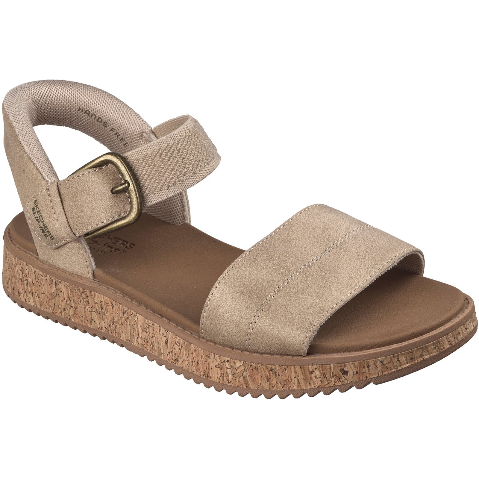 Skechers BOBS Sun Vibe Be Corky Slip-ins Sandal Skechers