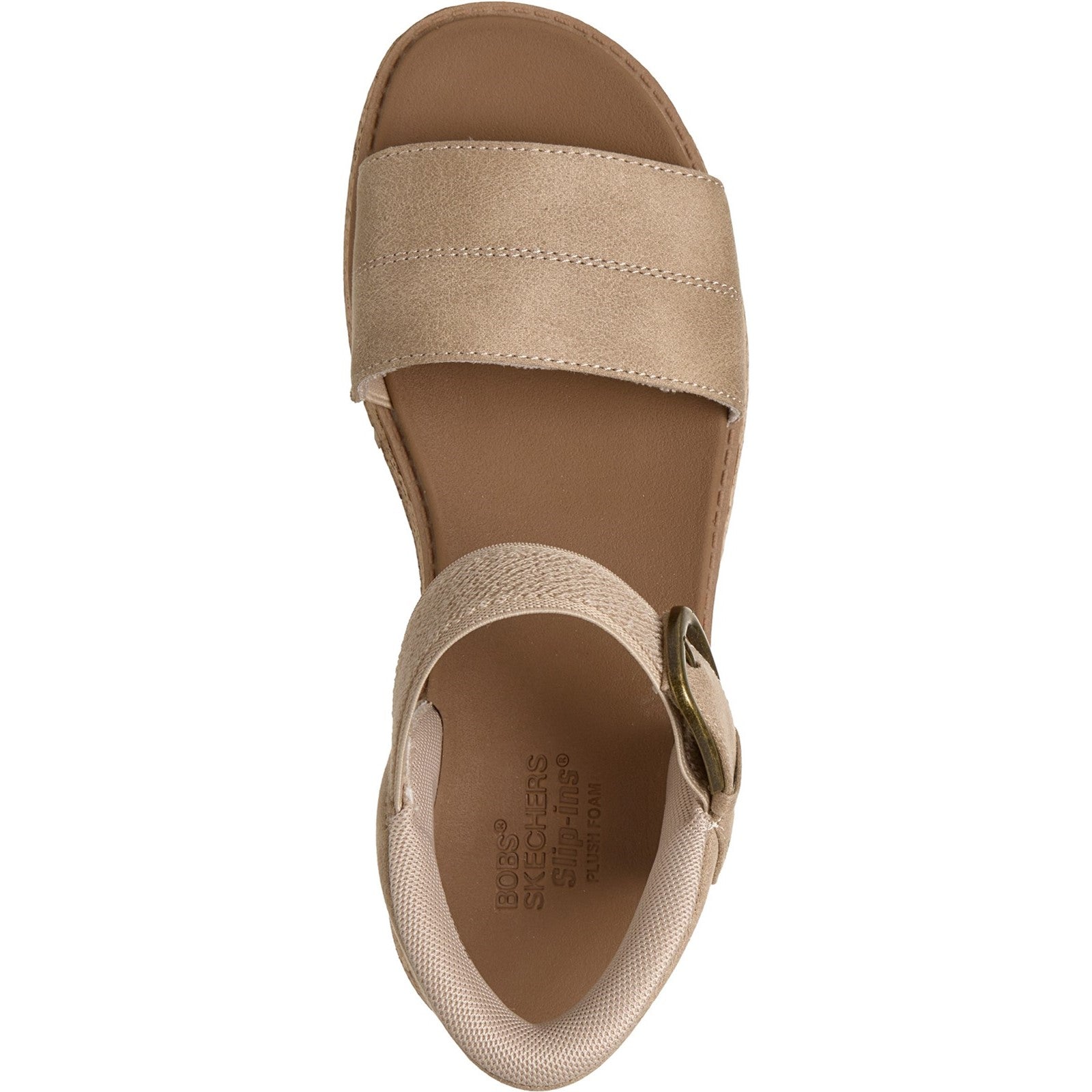 Skechers BOBS Sun Vibe Be Corky Slip-ins Sandal Skechers