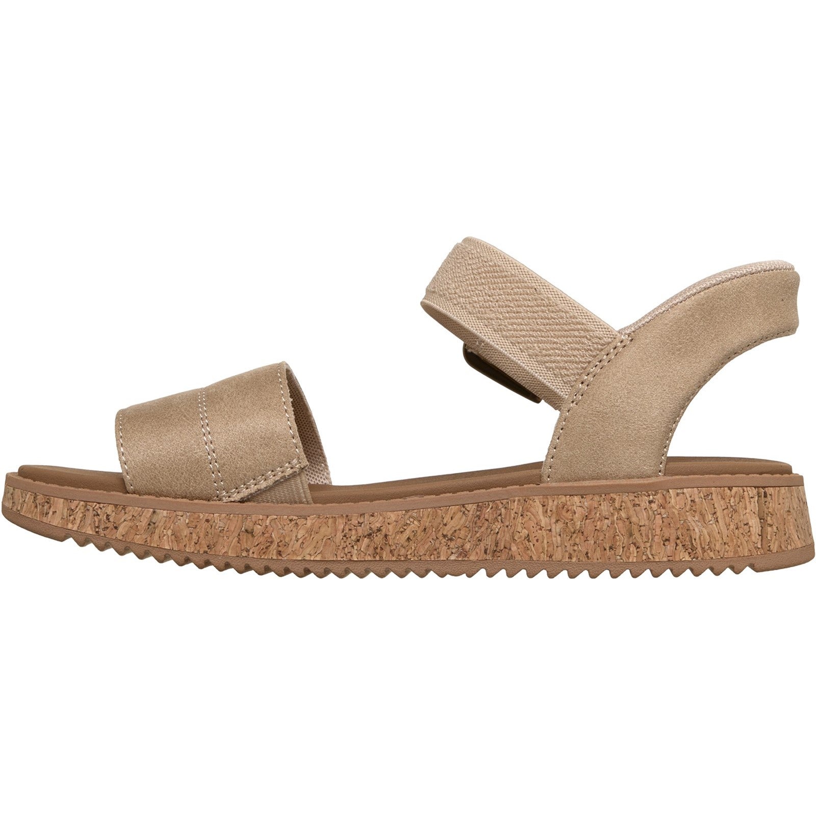 Skechers BOBS Sun Vibe Be Corky Slip-ins Sandal Skechers