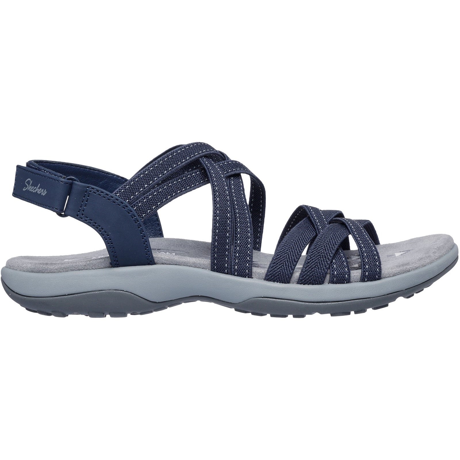 Skechers Reggae Slim Summer Getaway Sandal Skechers