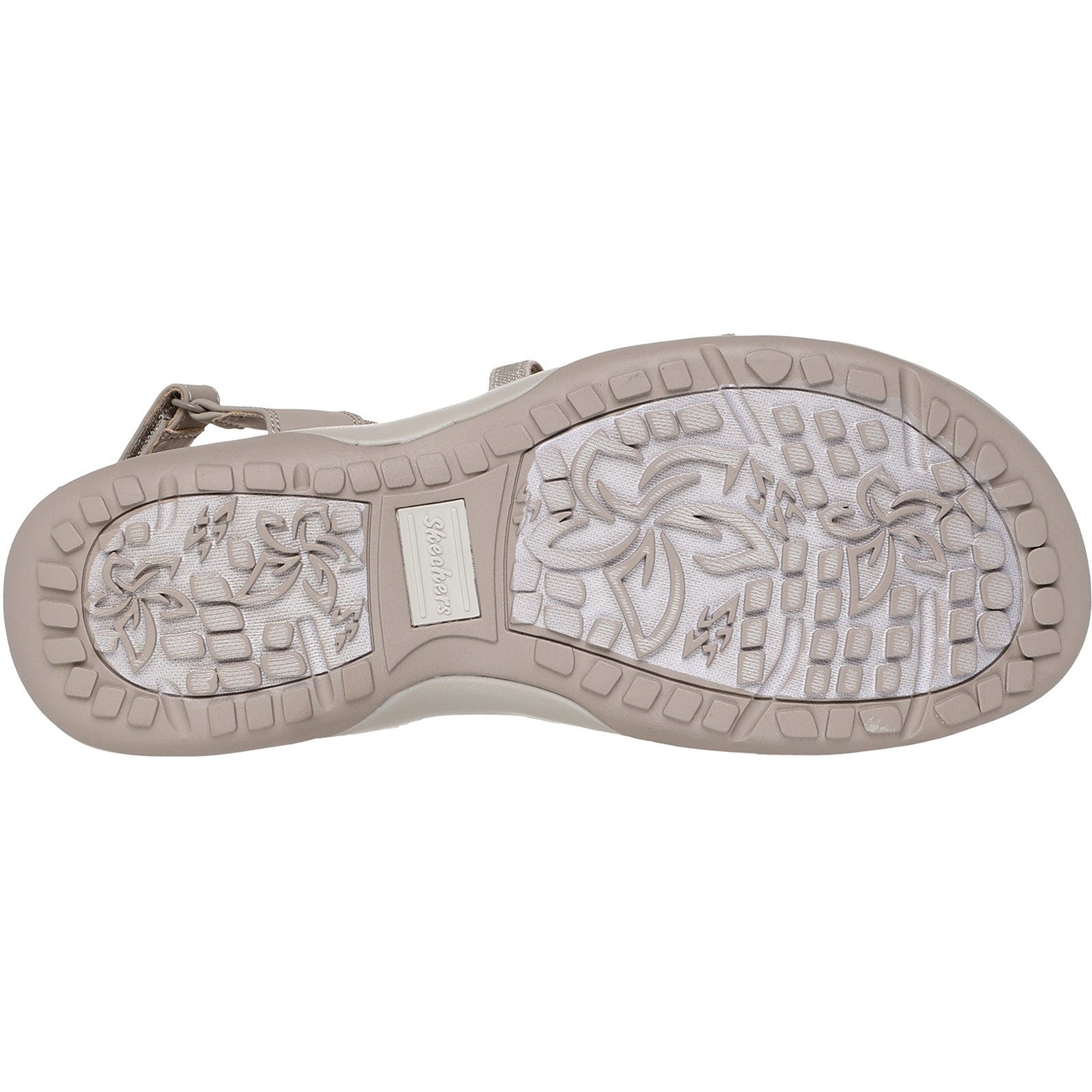 Skechers Reggae Slim Summer Getaway Sandal Skechers