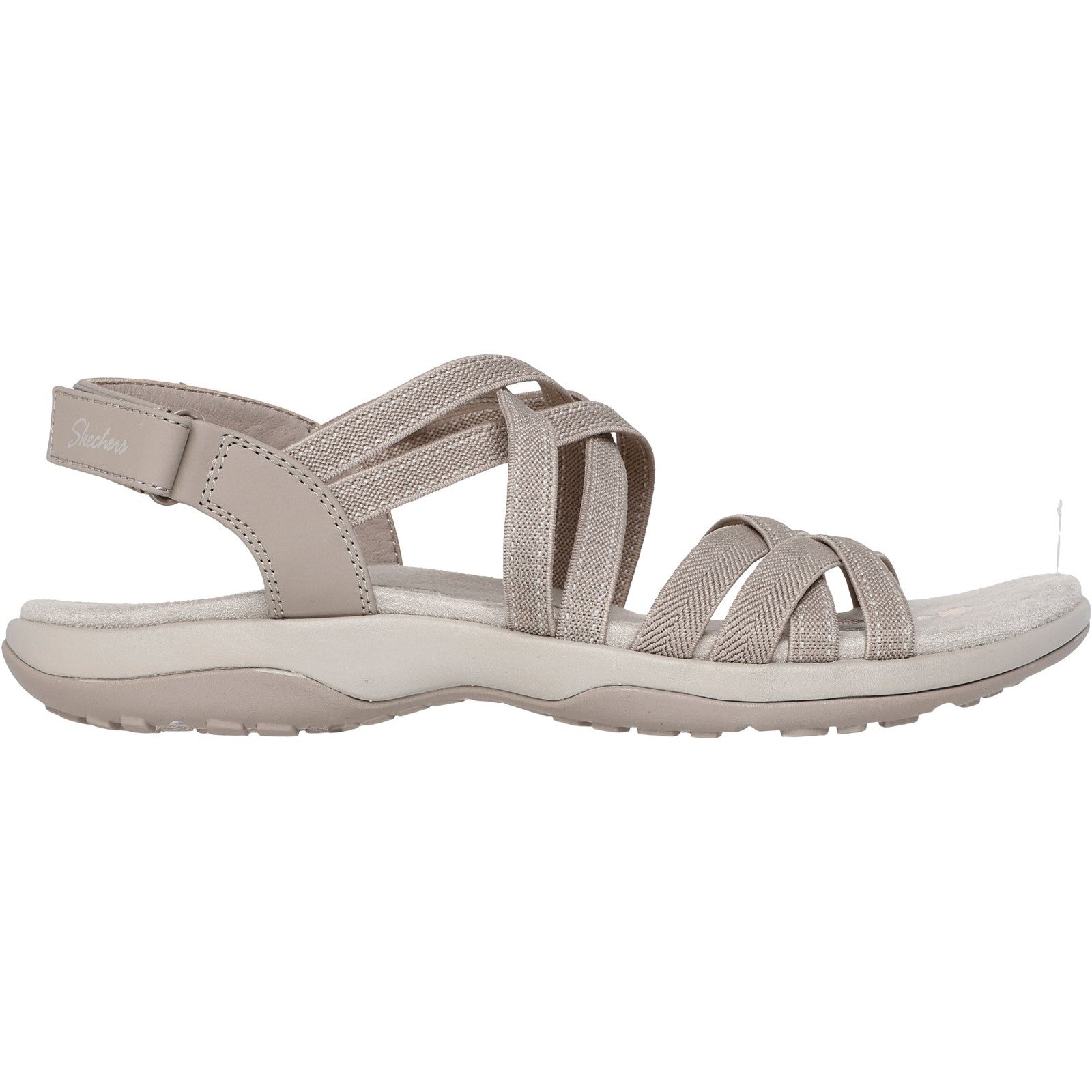 Skechers Reggae Slim Summer Getaway Sandal Skechers