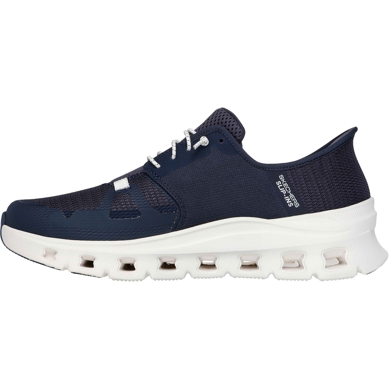 Skechers Glide-Step Pro Slip-ins Wide Trainer Skechers