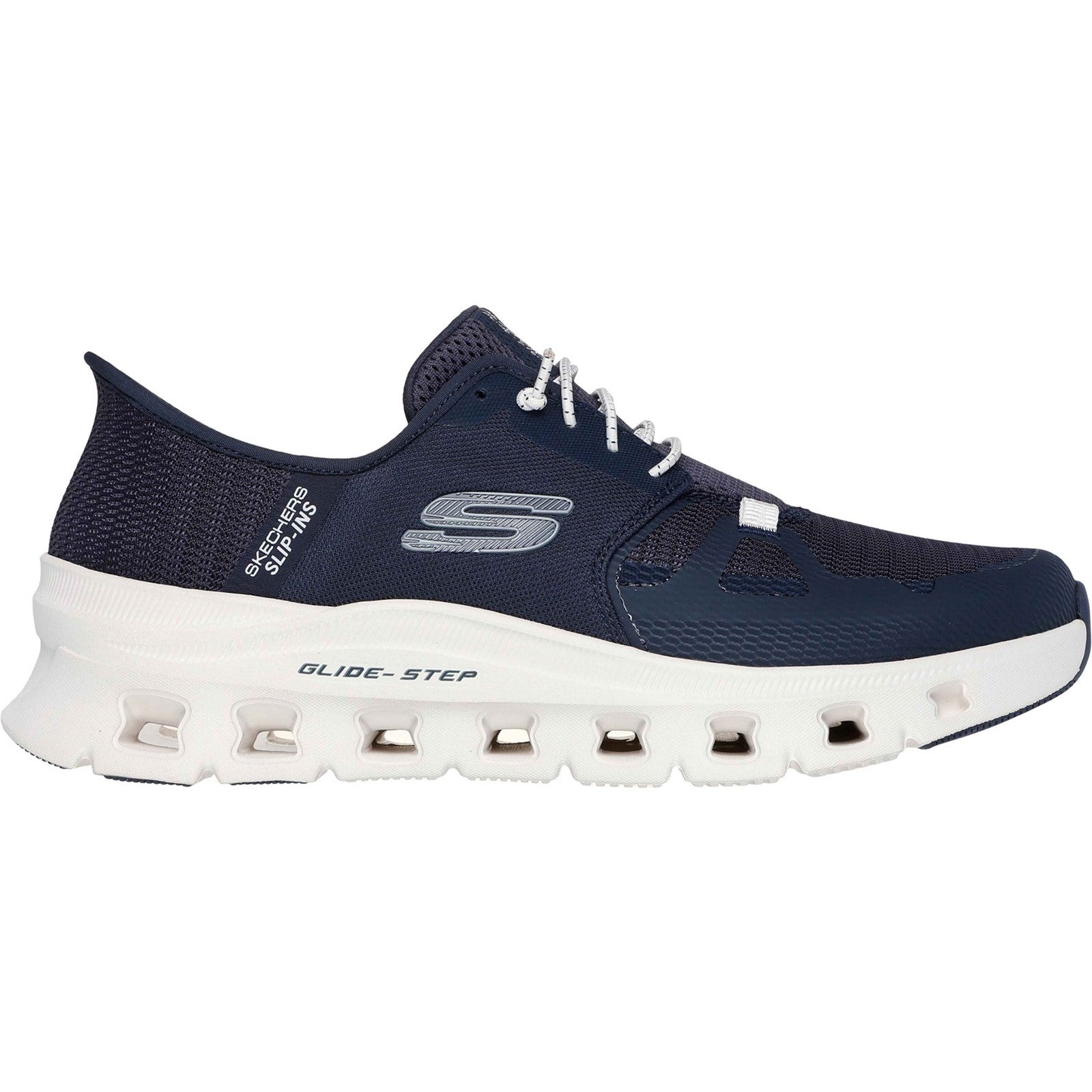 Skechers Glide-Step Pro Slip-ins Wide Trainer Skechers