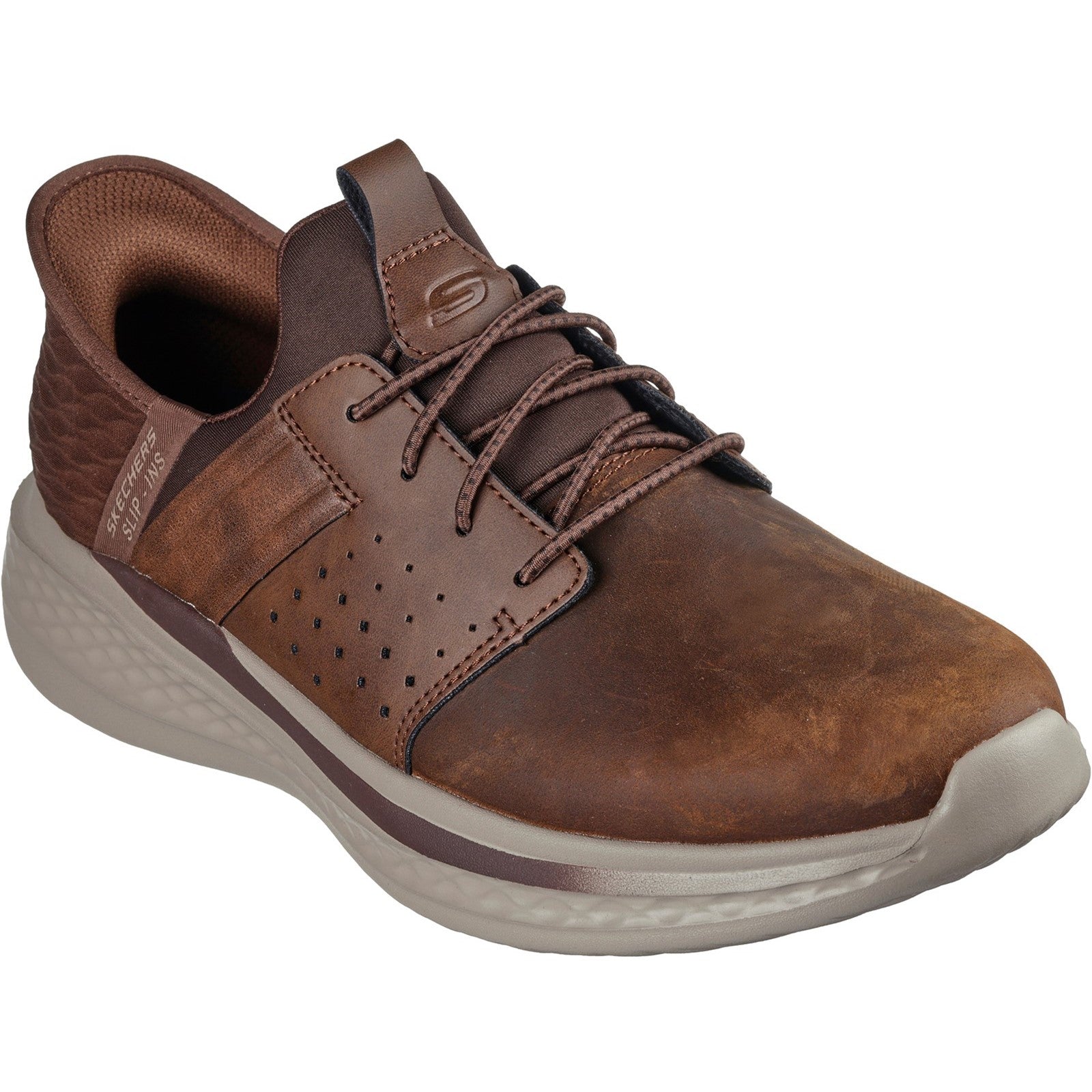 Skechers Slade Zachary Slip-ins Trainer Skechers