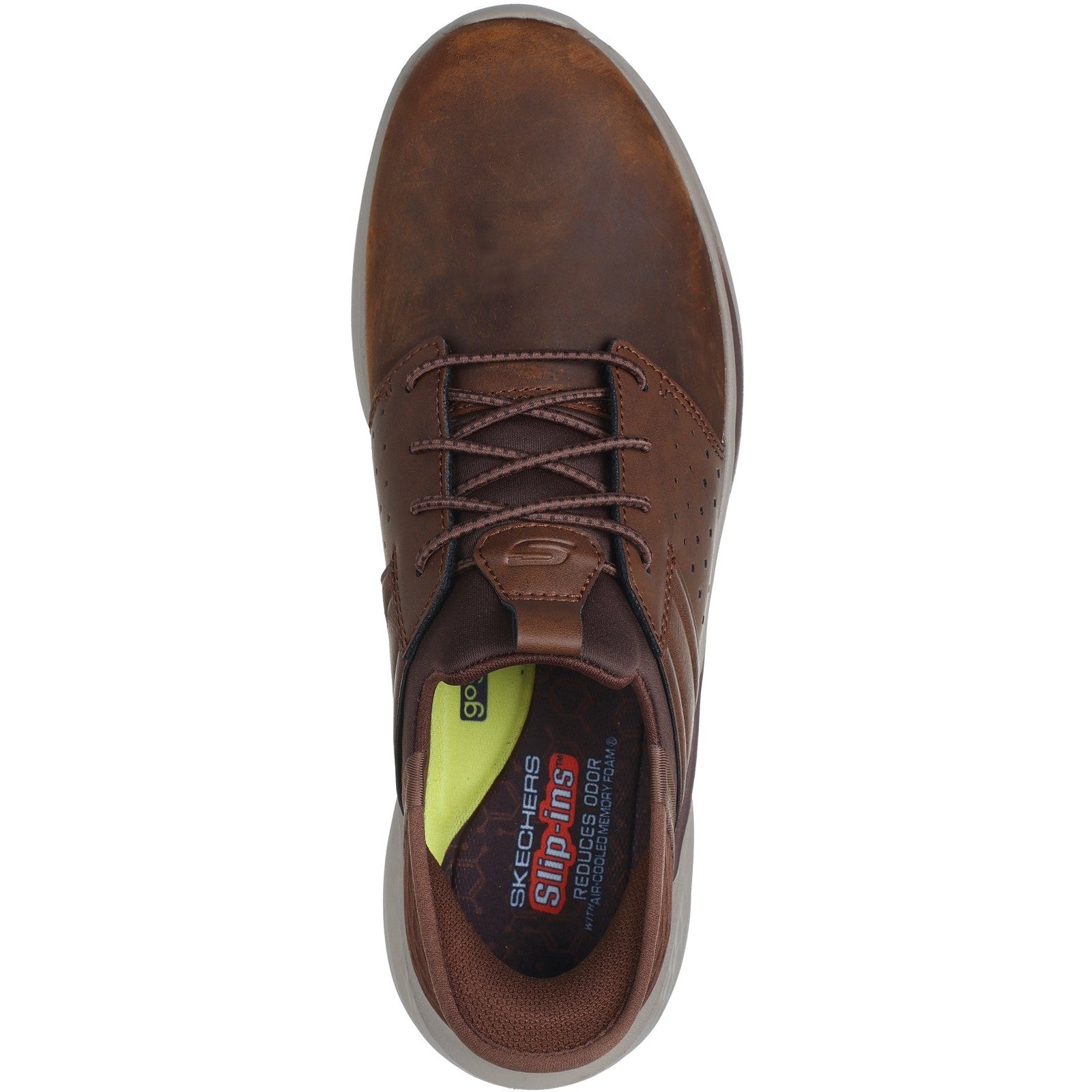 Skechers Slade Zachary Slip-ins Trainer Skechers