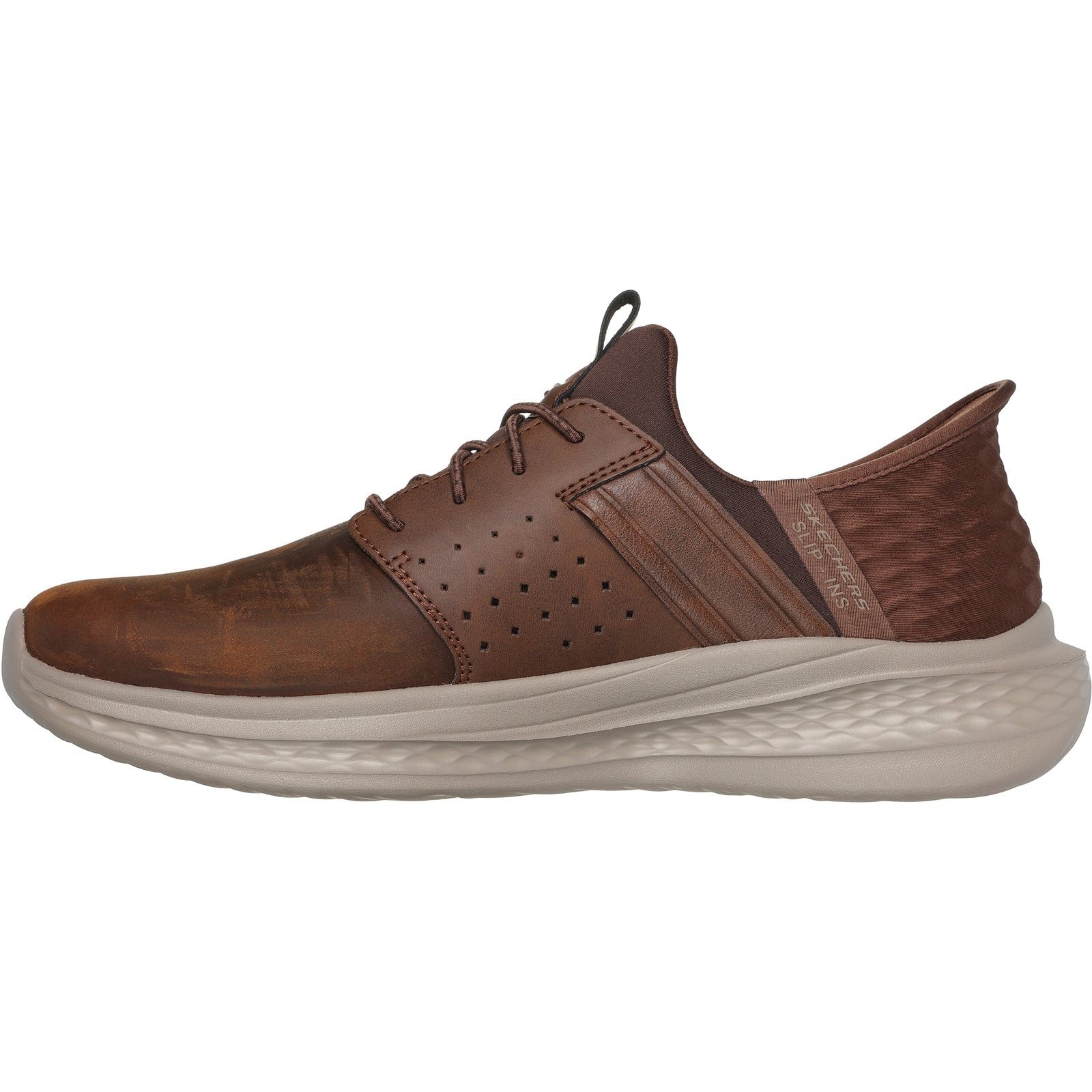 Skechers Slade Zachary Slip-ins Trainer Skechers