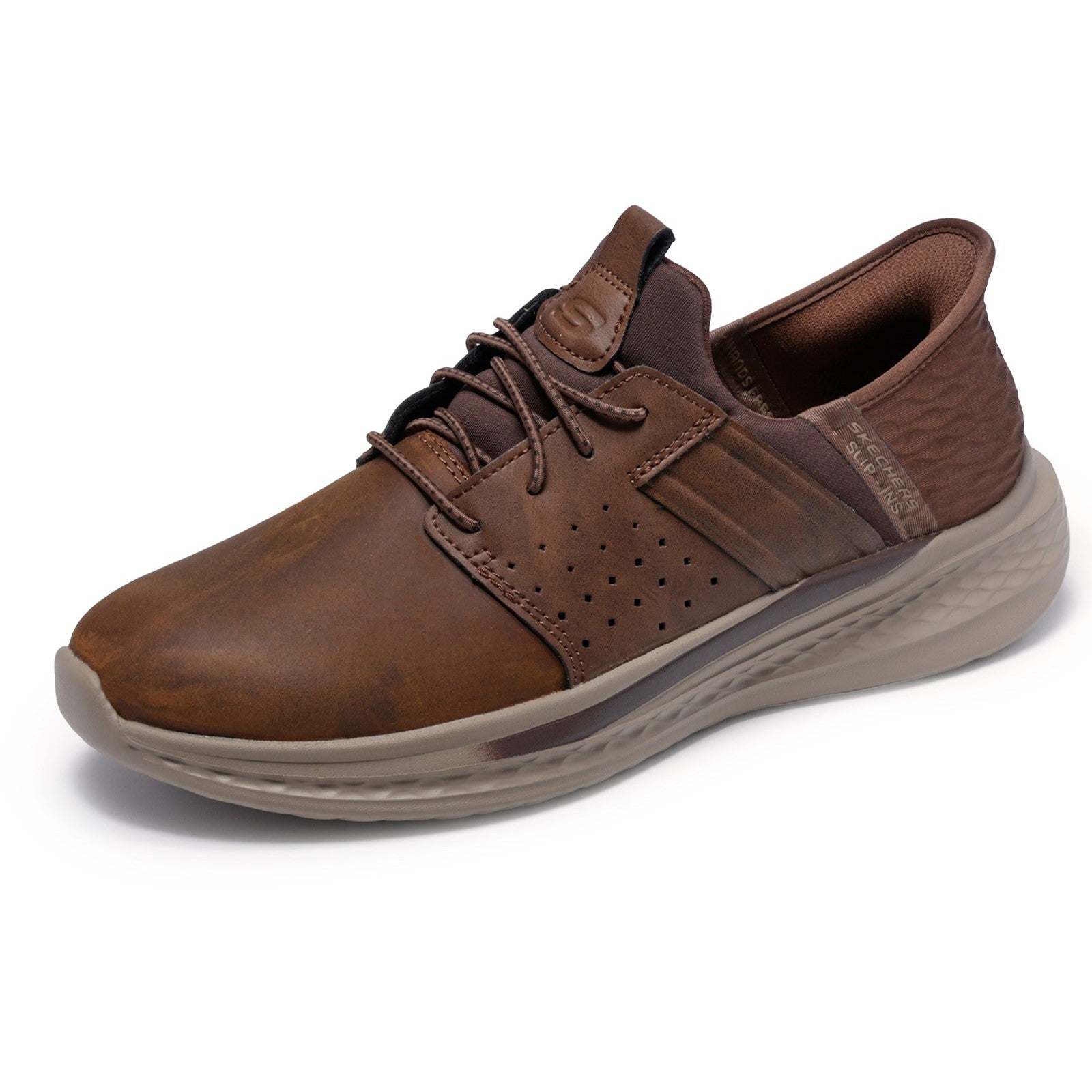 Skechers Slade Zachary Slip-ins Trainer Skechers
