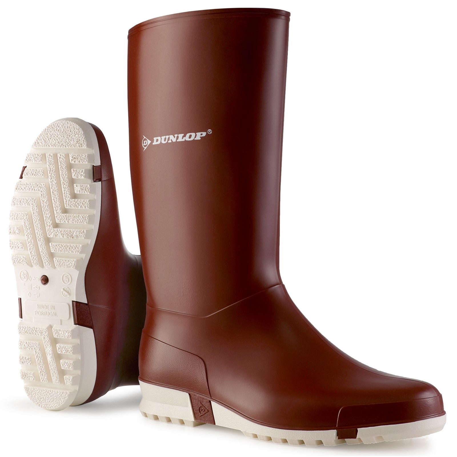 Sport Wellington Dunlop