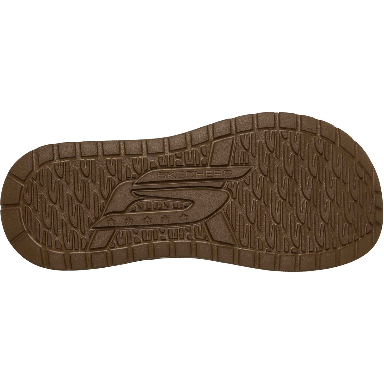 Skechers Street Retro Jogger Thong Sandal Skechers