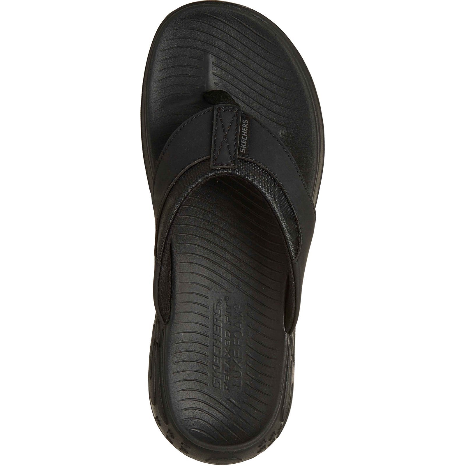 Skechers Street Retro Jogger Thong Sandal Skechers