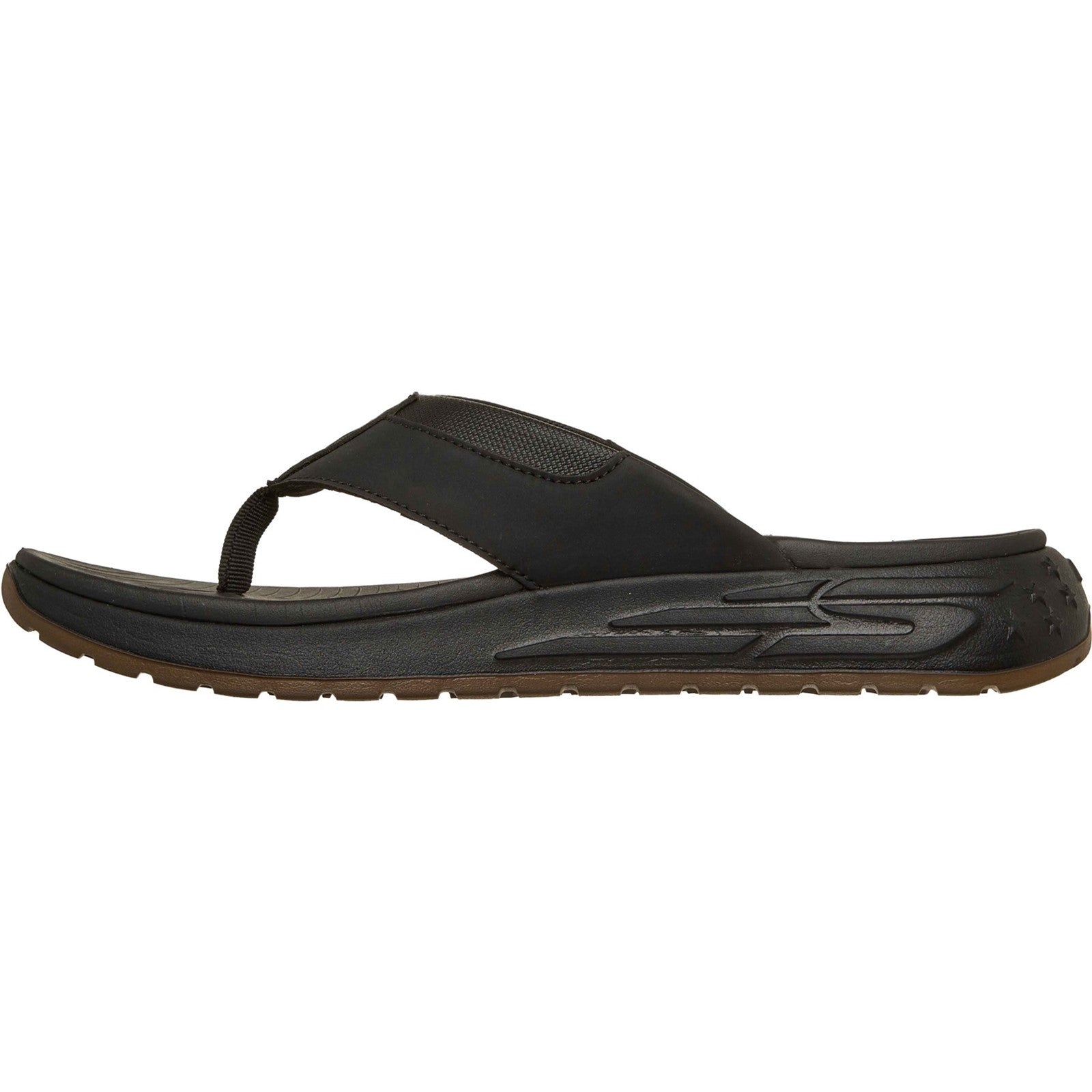 Skechers Street Retro Jogger Thong Sandal Skechers
