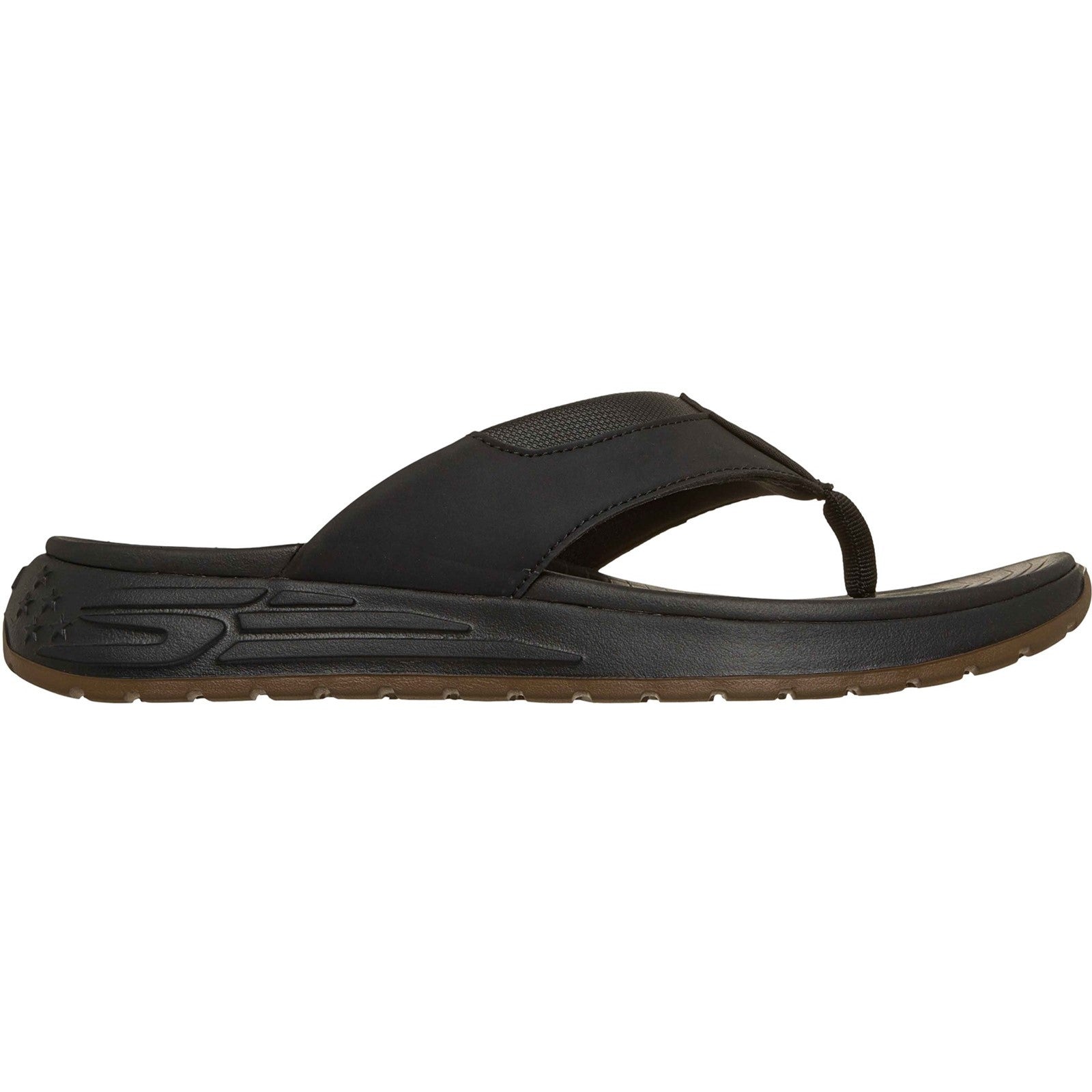 Skechers Street Retro Jogger Thong Sandal Skechers