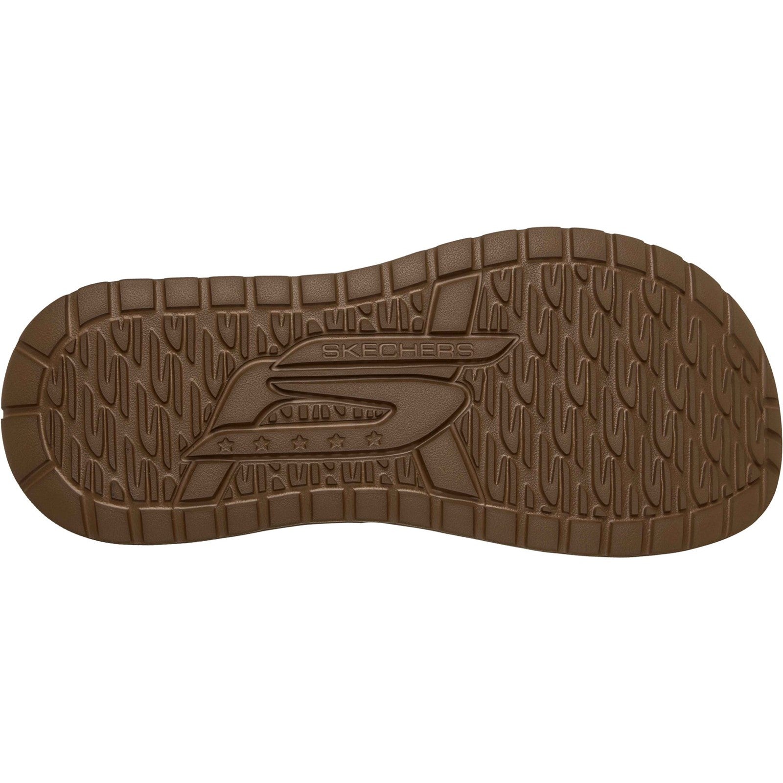 Skechers Street Retro Jogger Thong Sandal Skechers