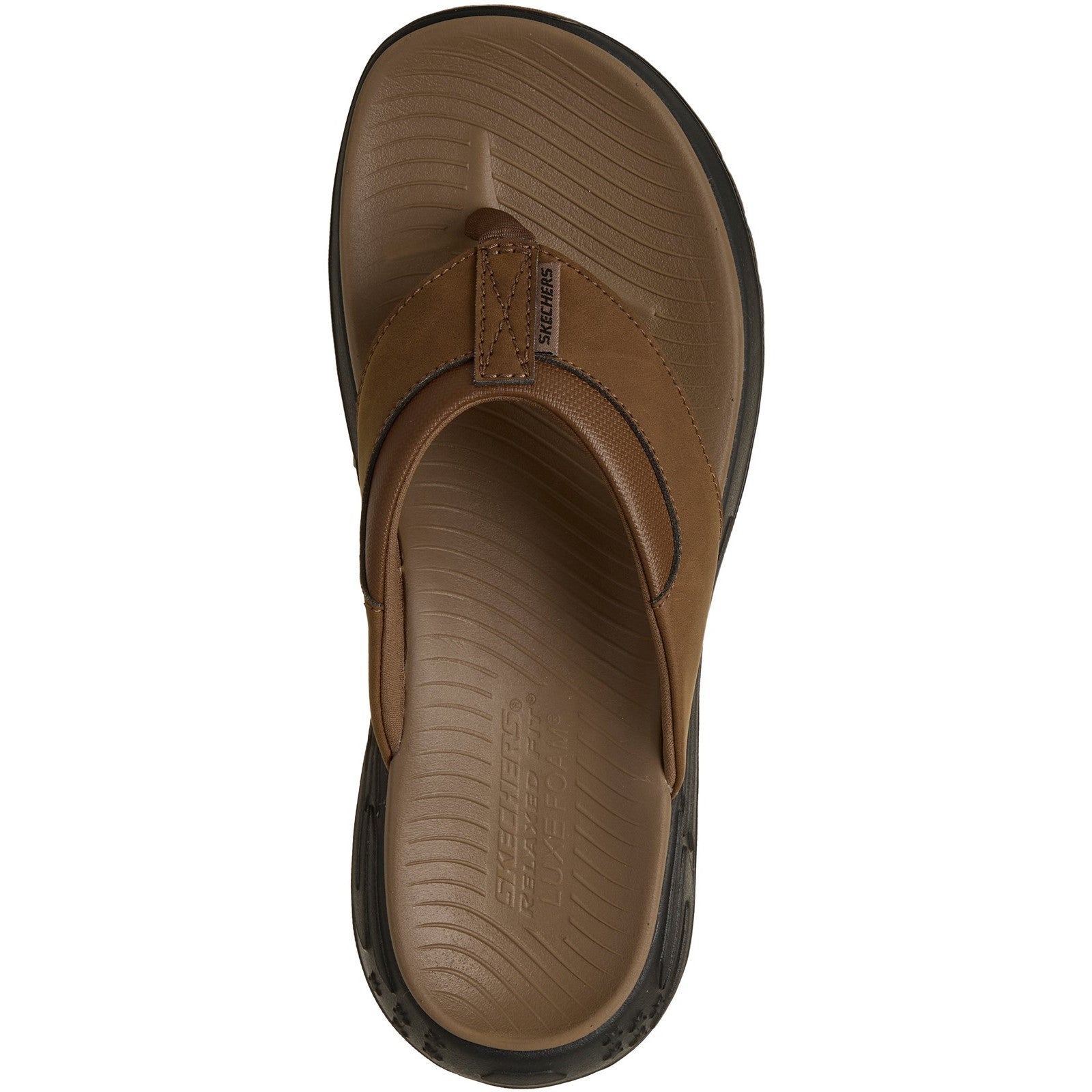 Skechers Street Retro Jogger Thong Sandal Skechers