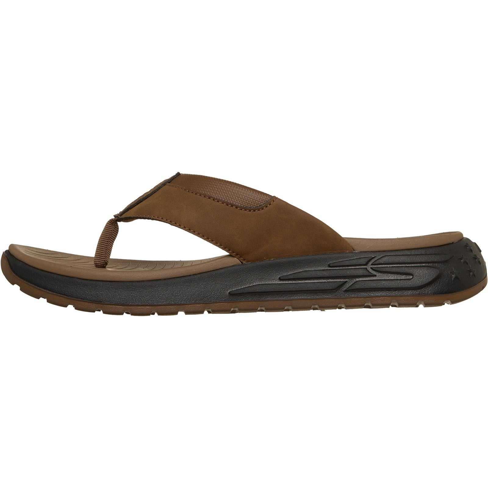 Skechers Street Retro Jogger Thong Sandal Skechers