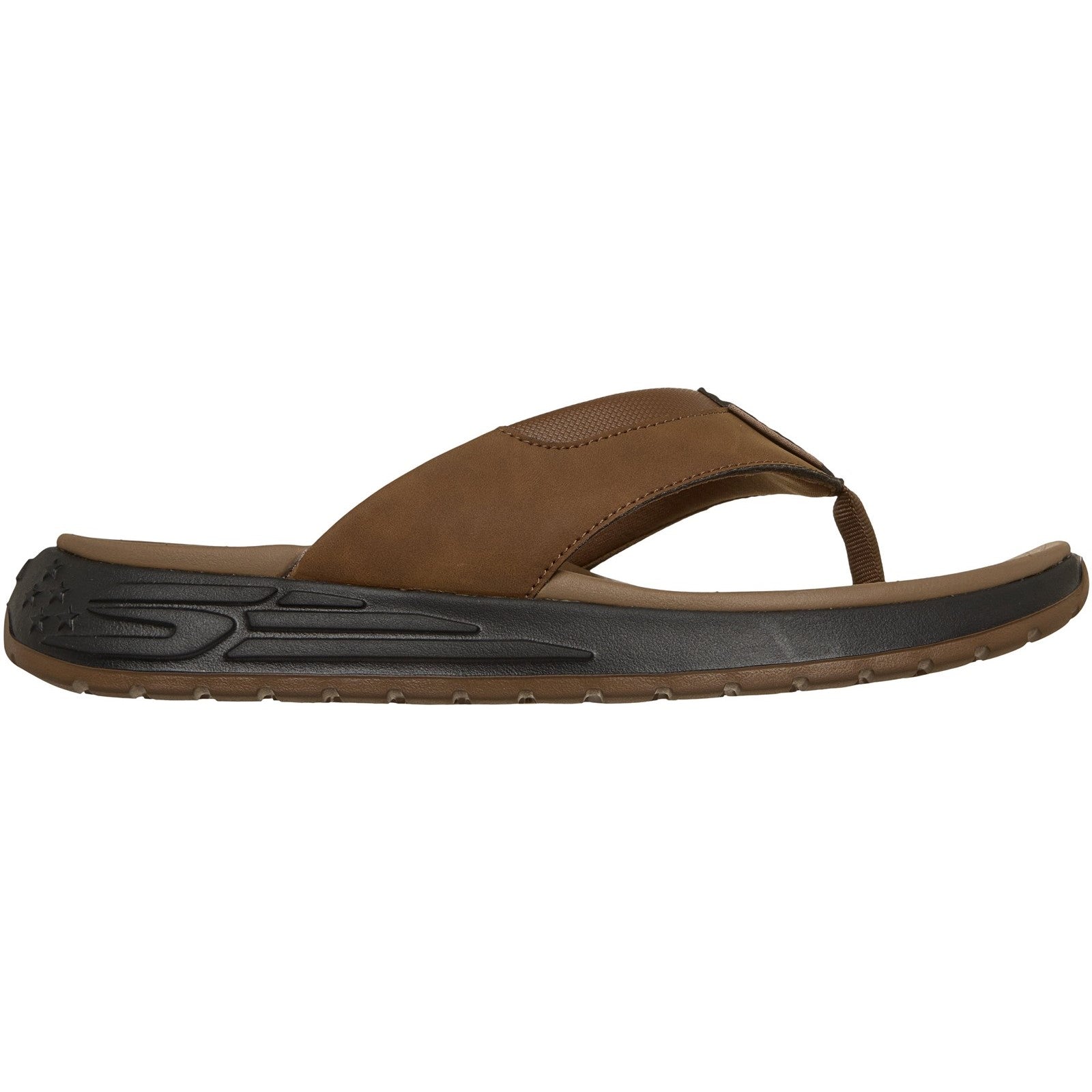 Skechers Street Retro Jogger Thong Sandal Skechers