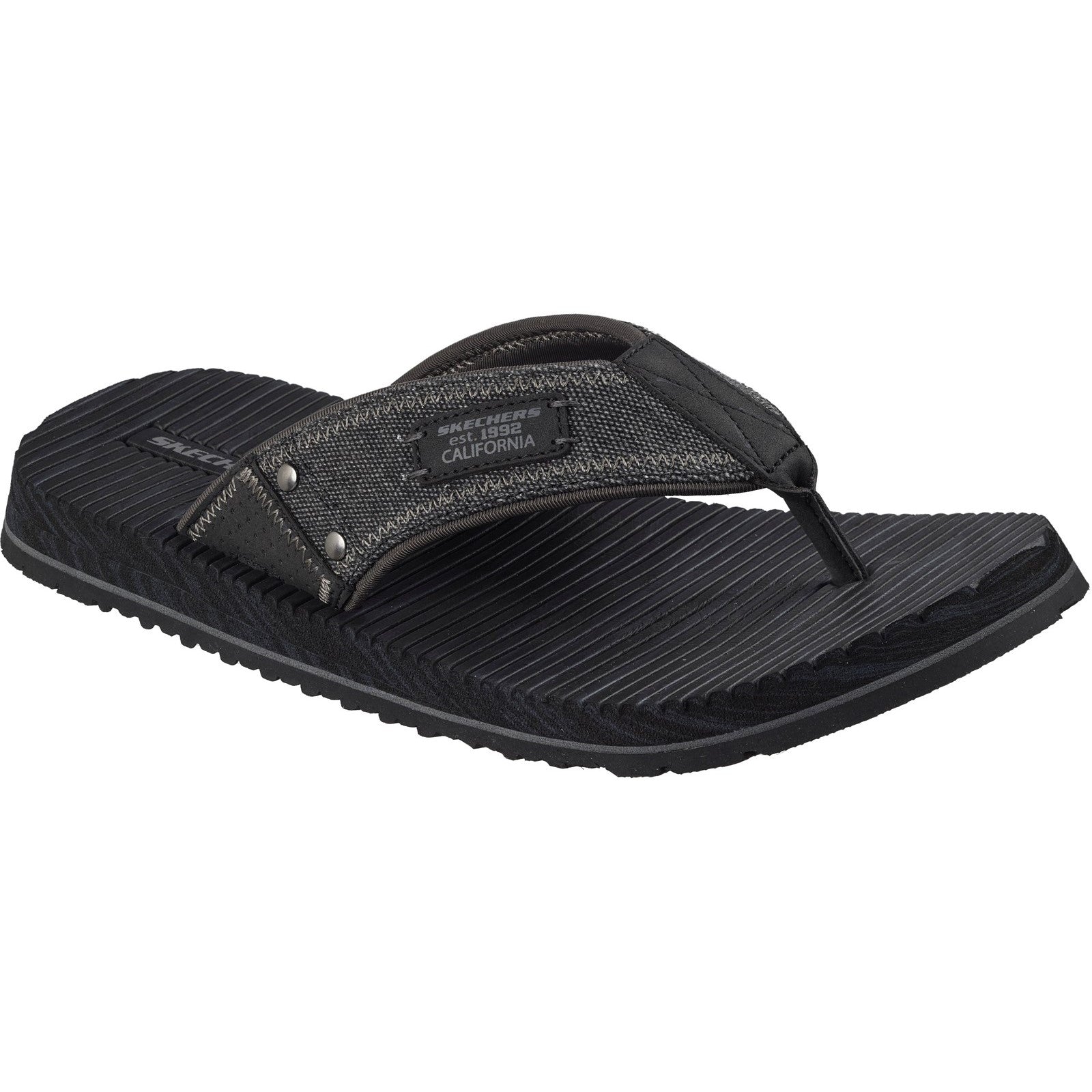 Skechers Quill Seaside Flip-Flop Sandal Skechers