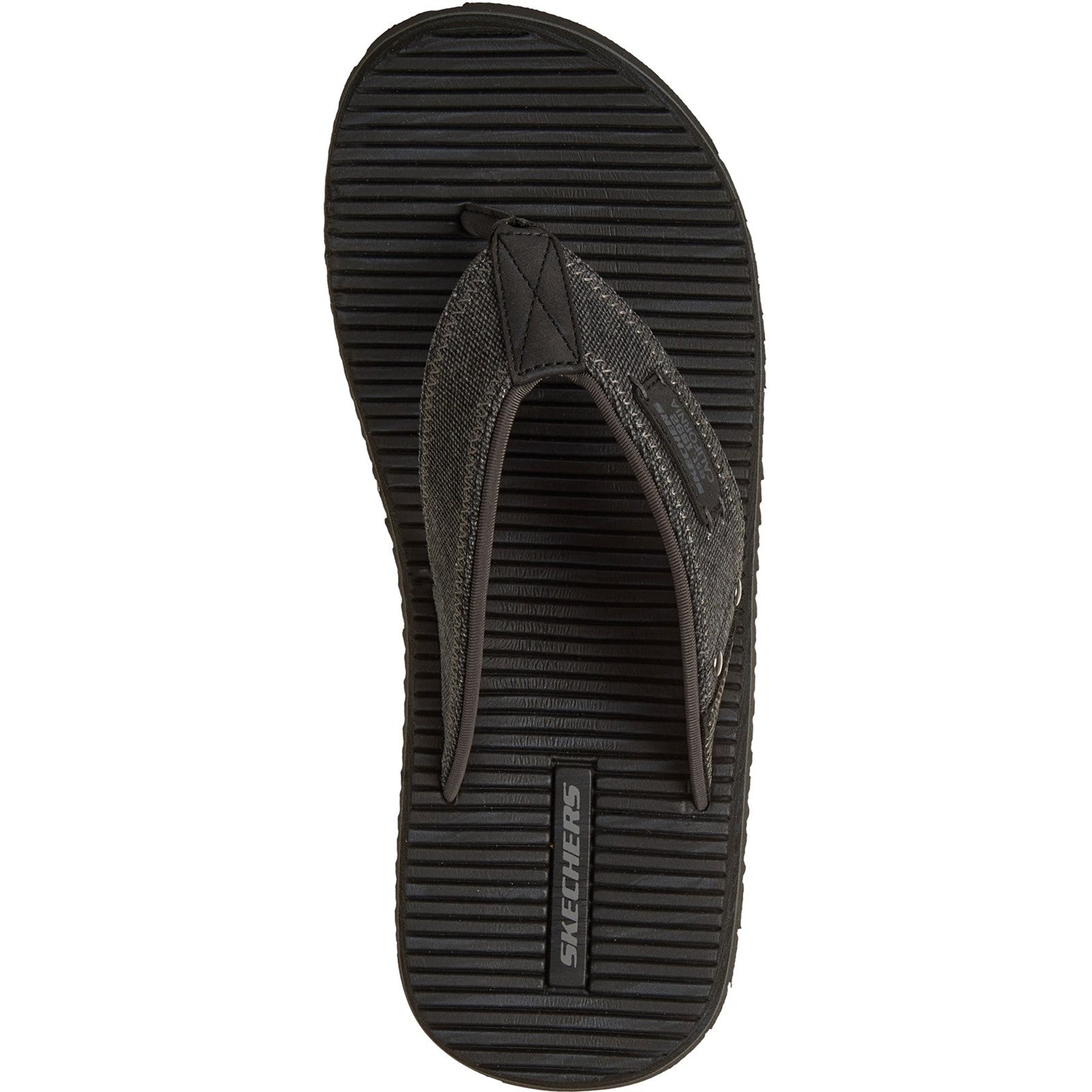 Skechers Quill Seaside Flip-Flop Sandal Skechers