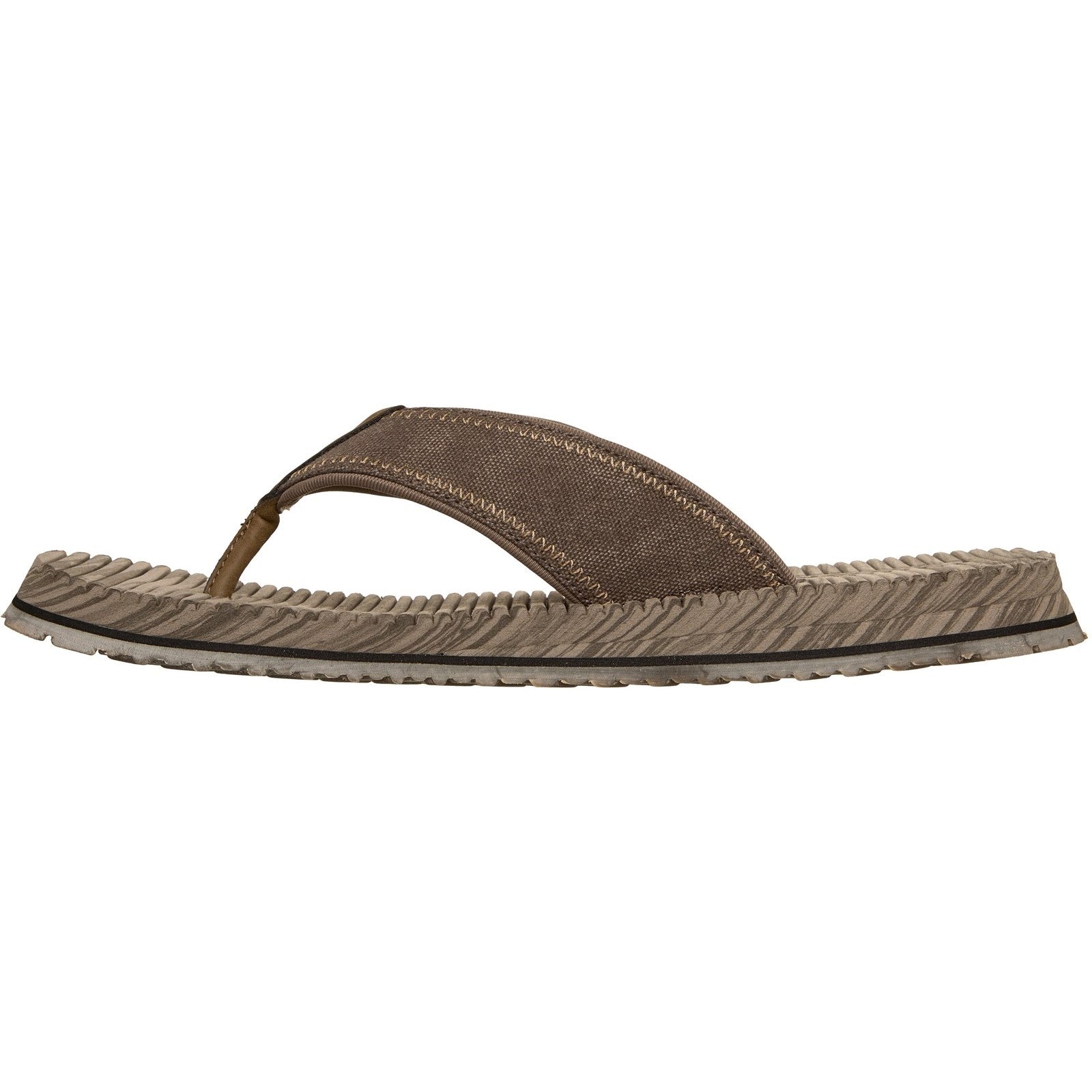 Skechers Quill Seaside Flip-Flop Sandal Skechers