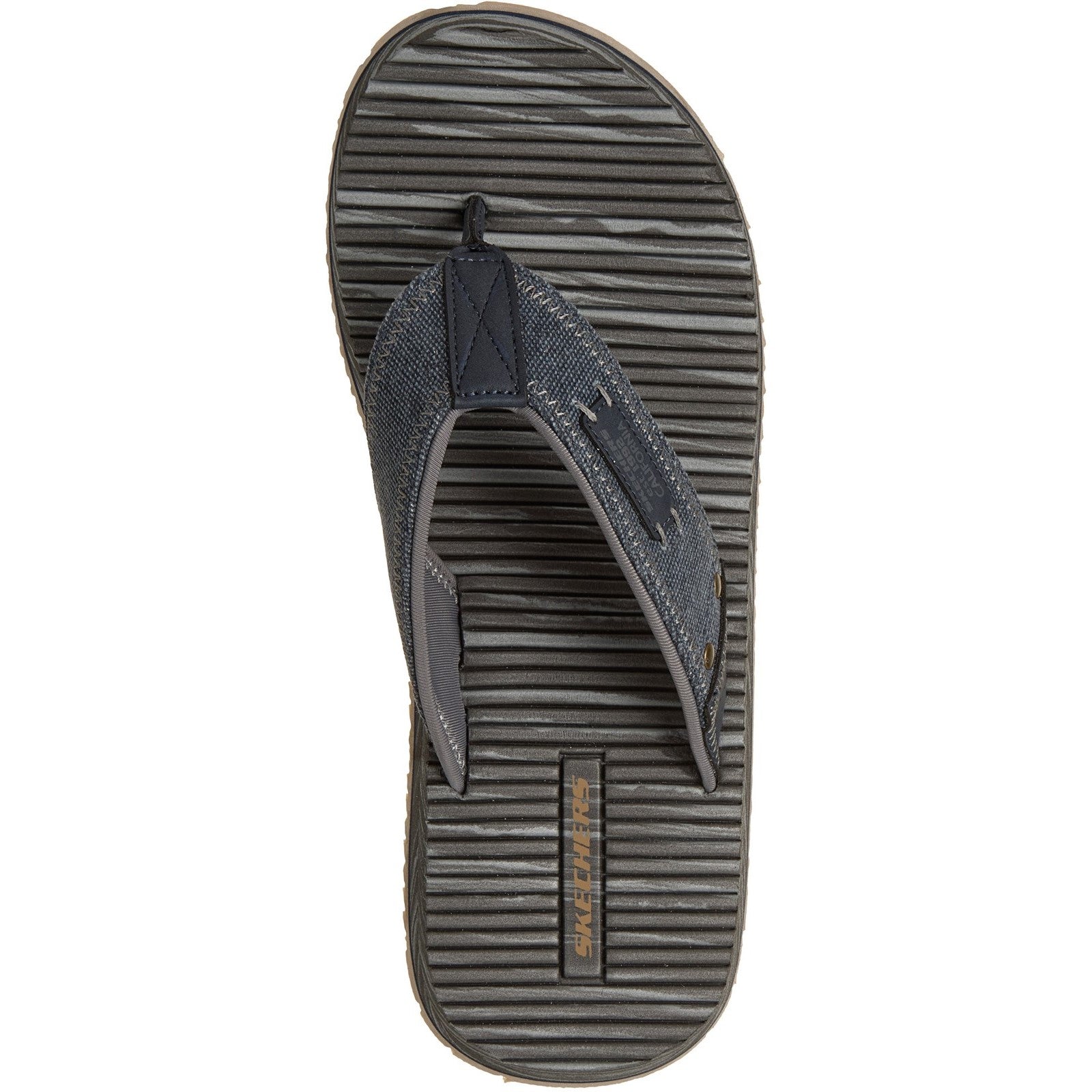 Skechers Quill Seaside Flip-Flop Sandal Skechers