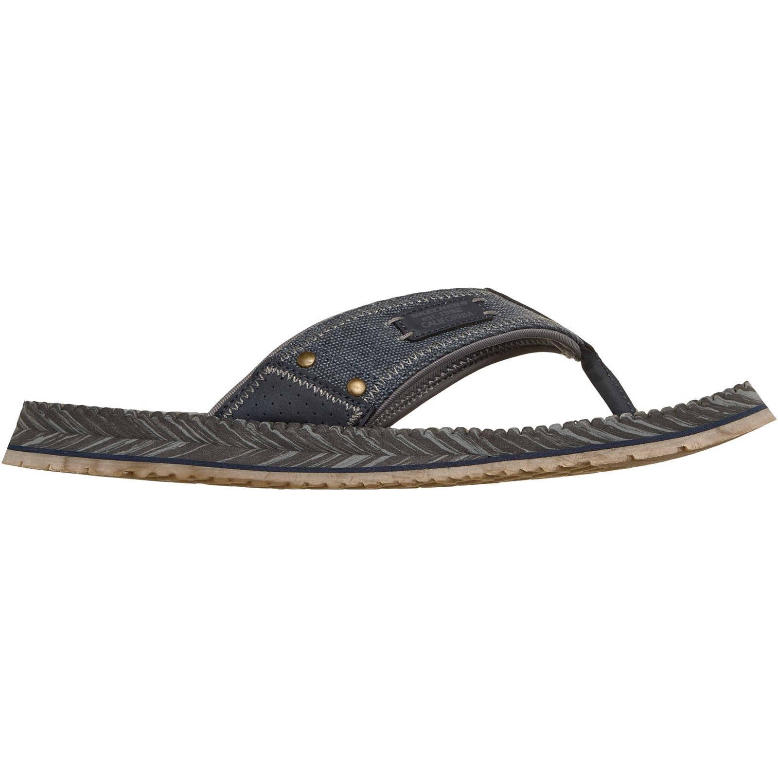 Skechers Quill Seaside Flip-Flop Sandal Skechers