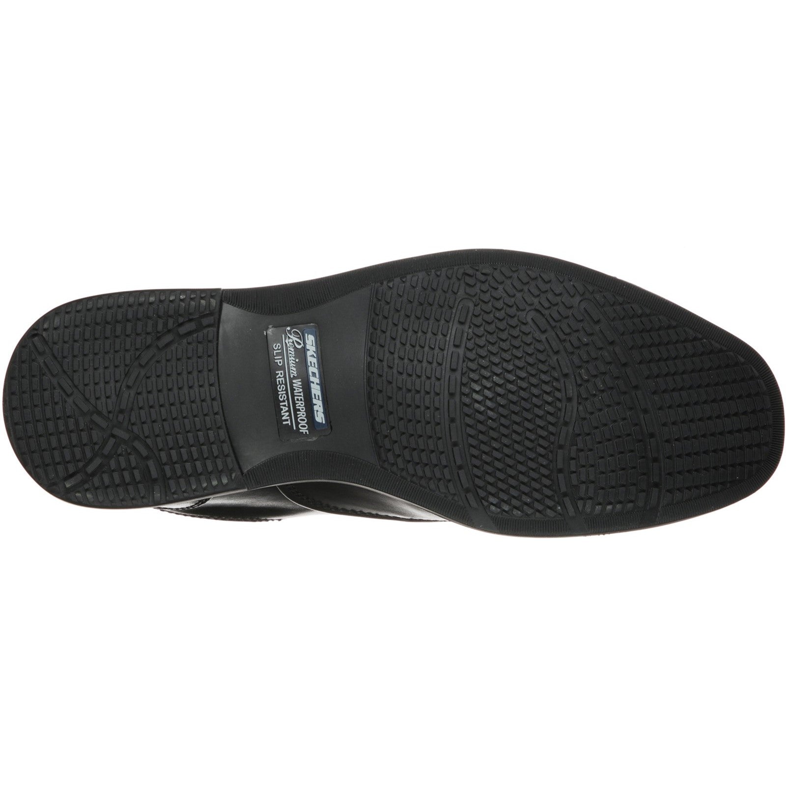 Skechers Dreston Rasmiss Waterproof Oxford Skechers