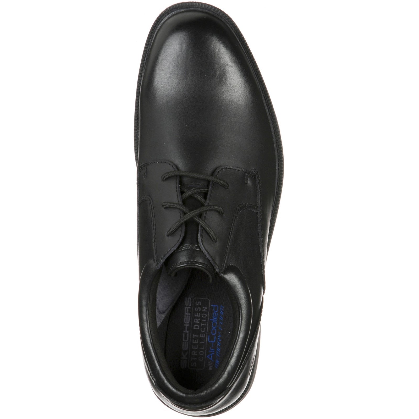 Skechers Dreston Rasmiss Waterproof Oxford Skechers