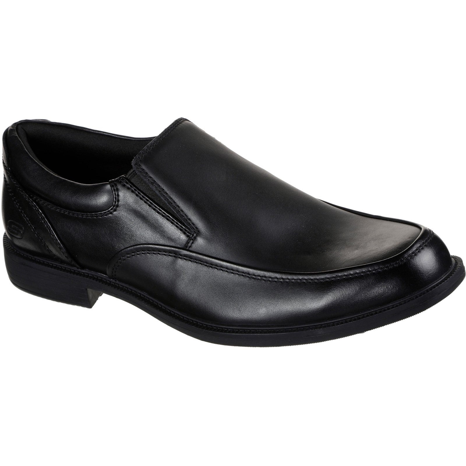 Skechers Dreston Ratlon Waterproof Loafer Skechers