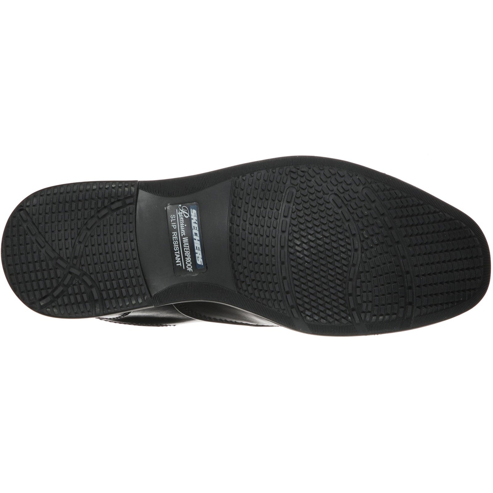 Skechers Dreston Ratlon Waterproof Loafer Skechers