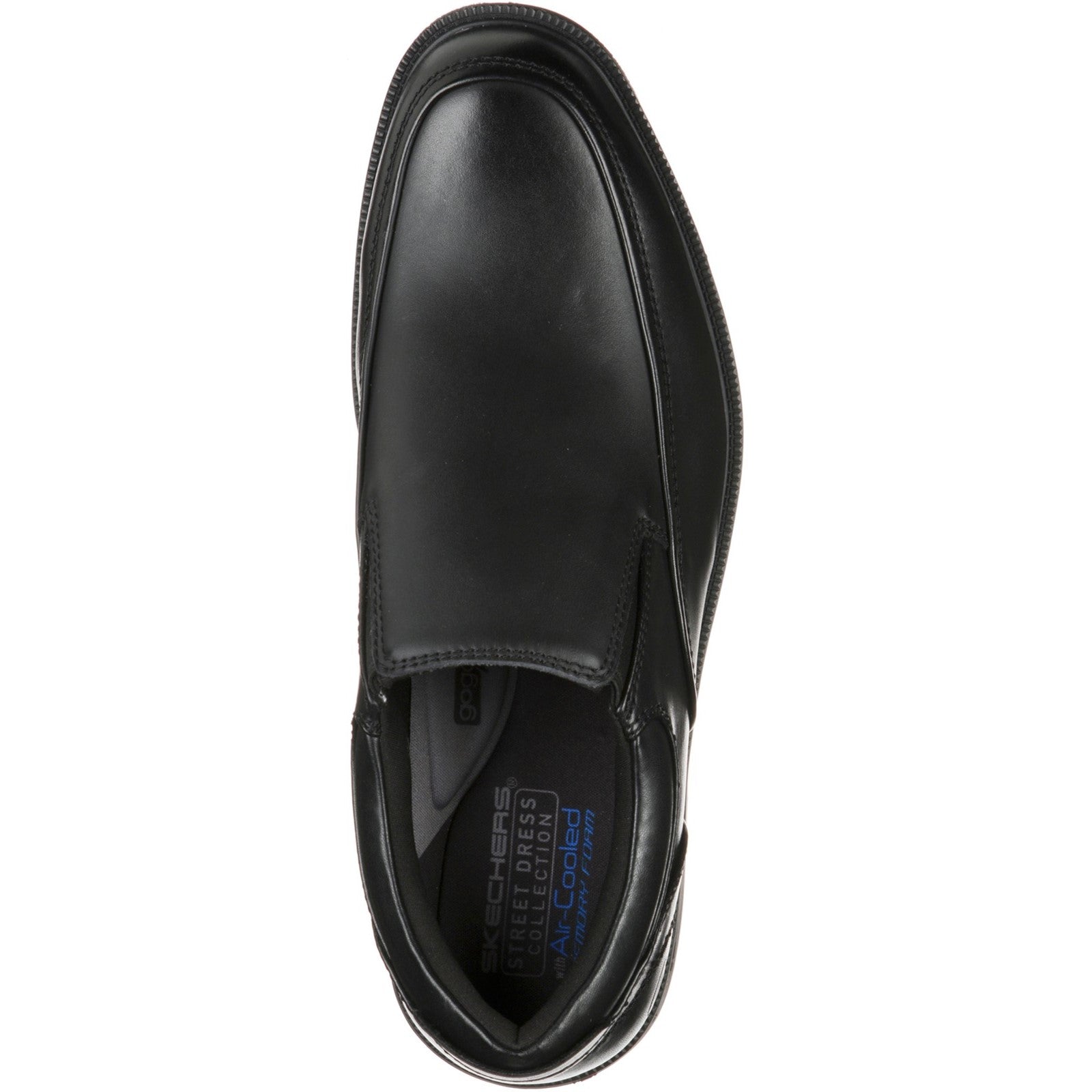 Skechers Dreston Ratlon Waterproof Loafer Skechers