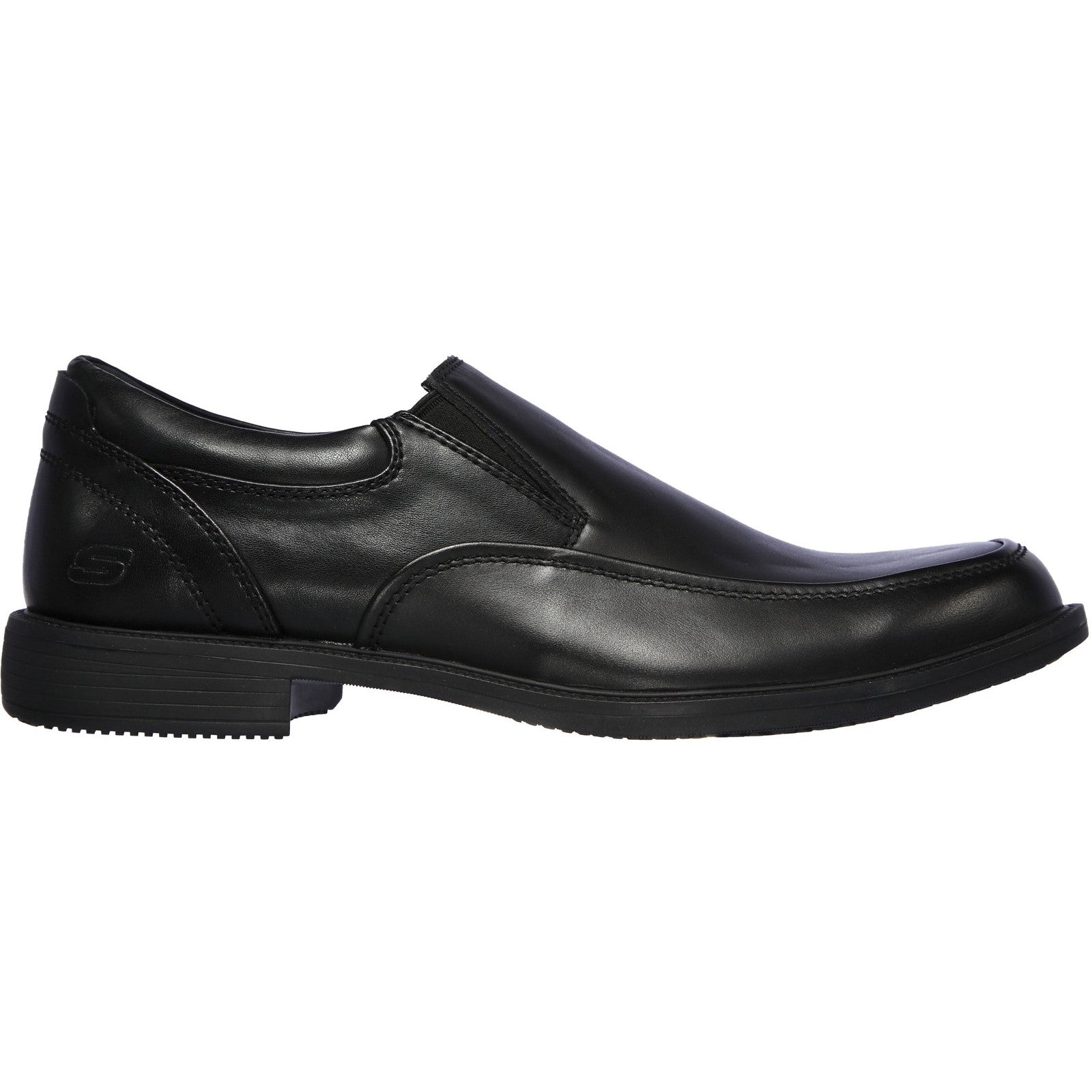 Skechers Dreston Ratlon Waterproof Loafer Skechers