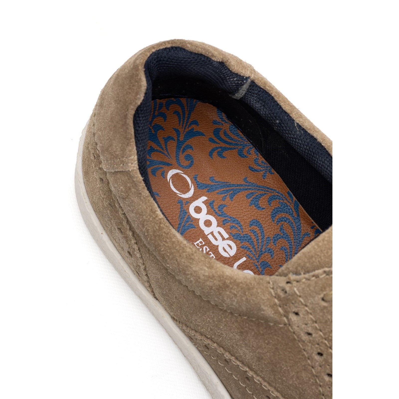 Christo Sneaker Base London