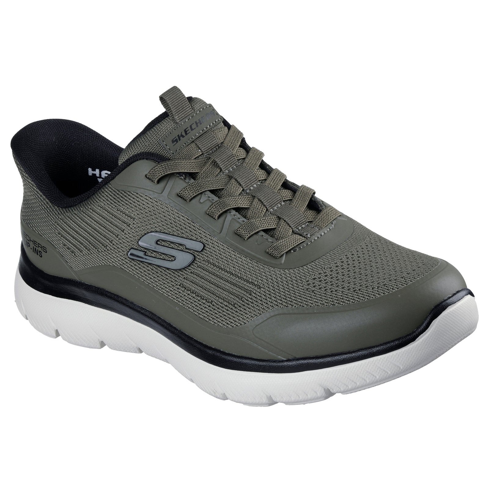 Skechers Summits Leyter Slip-ins Trainers Skechers