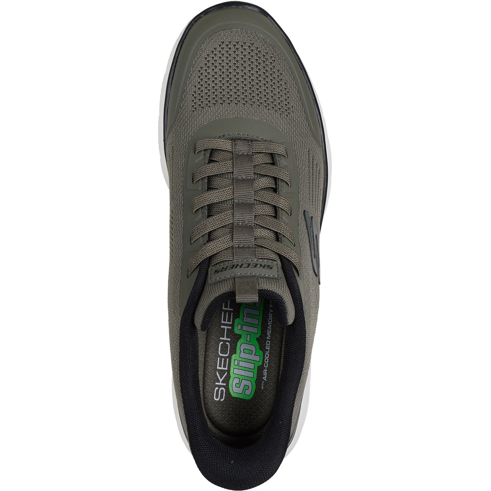 Skechers Summits Leyter Slip-ins Trainers Skechers