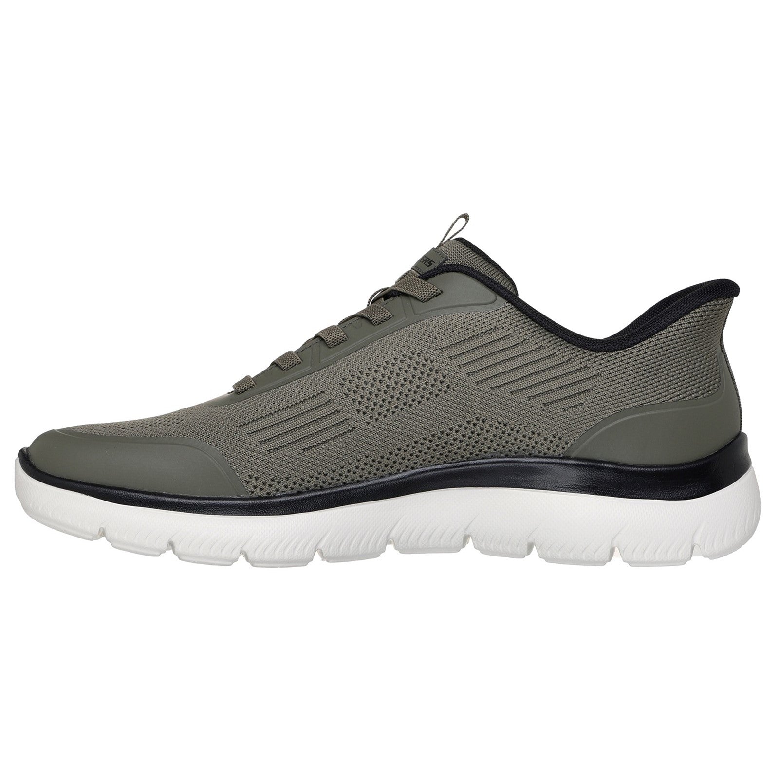 Skechers Summits Leyter Slip-ins Trainers Skechers