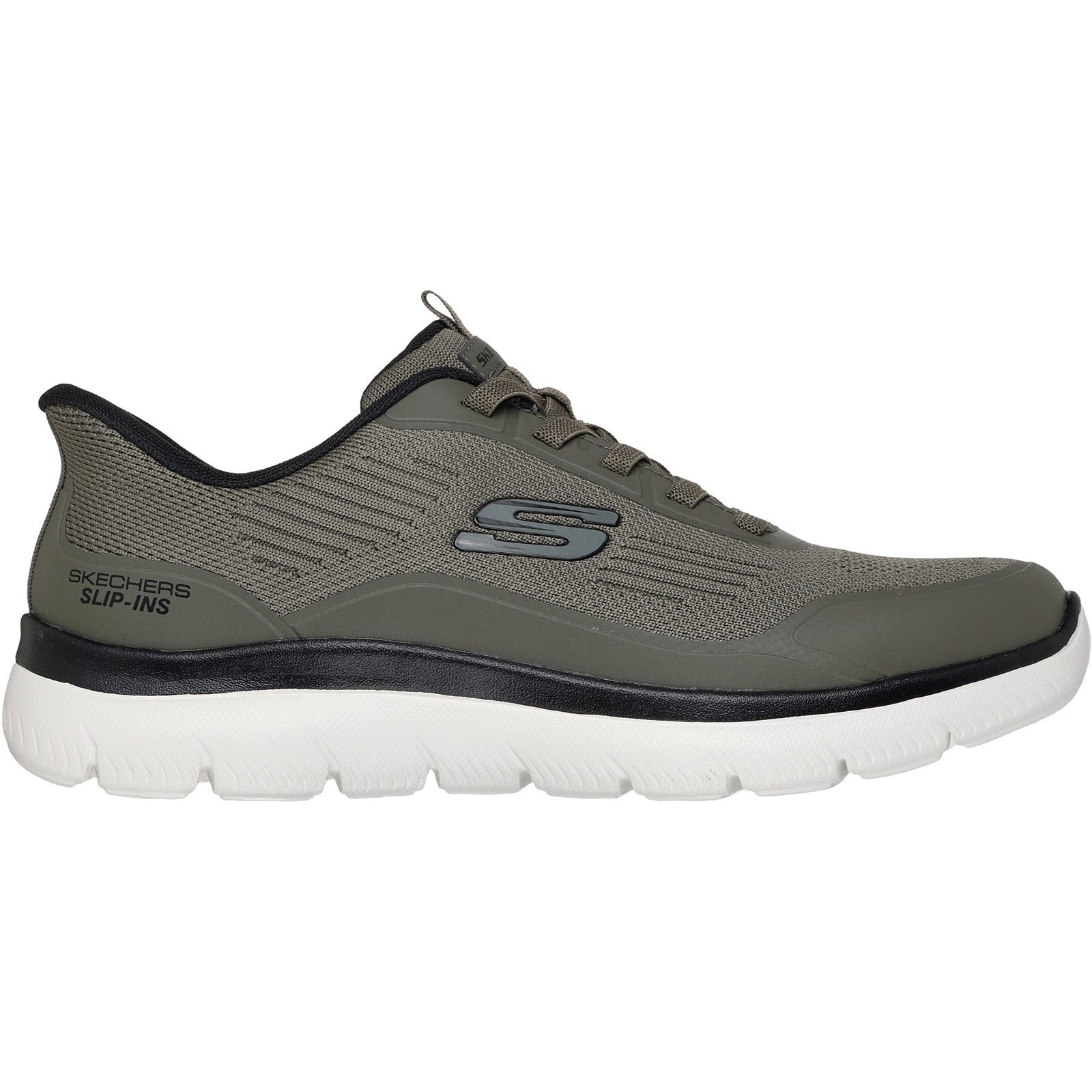Skechers Summits Leyter Slip-ins Trainers Skechers