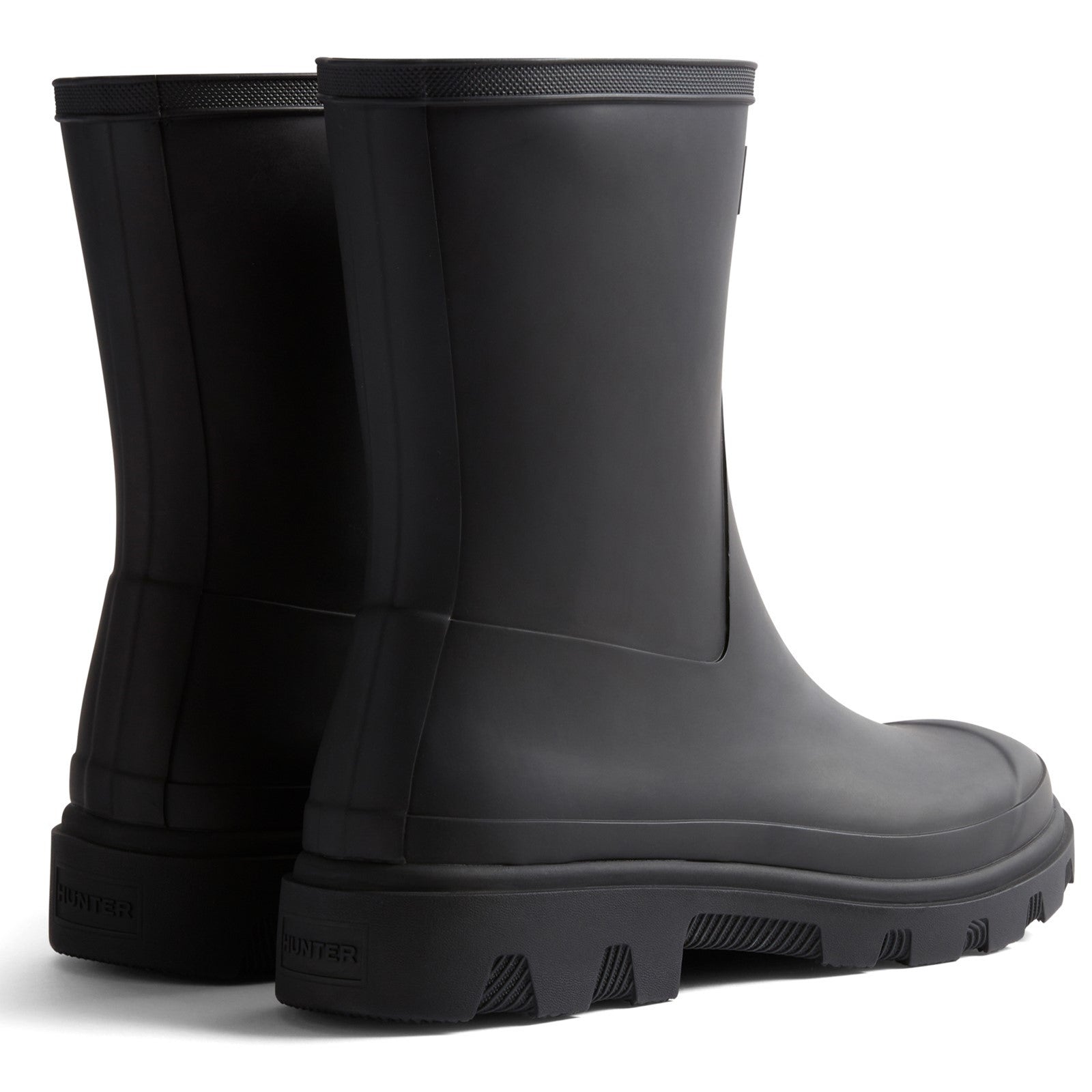 Unisex Downpour Short Boot Hunter