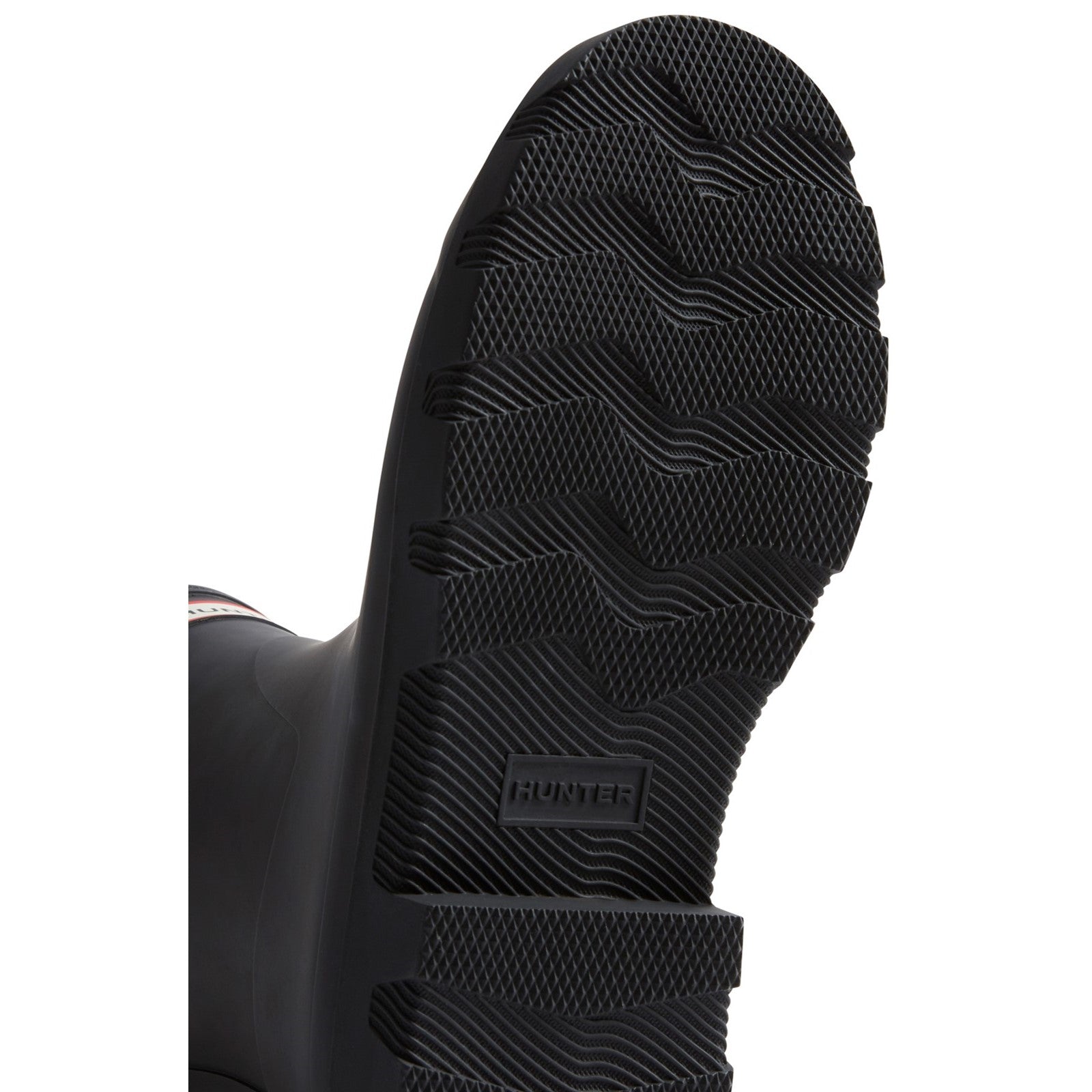 Unisex Downpour Short Boot Hunter