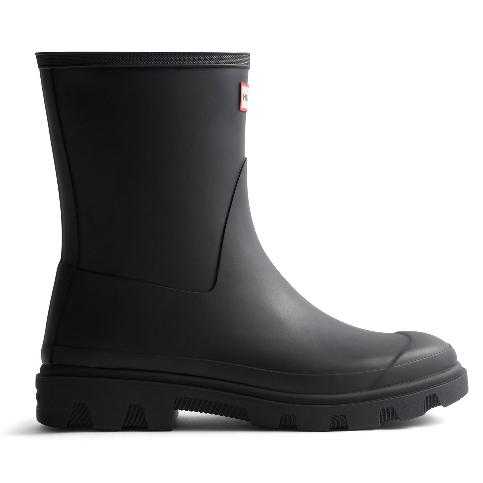 Unisex Downpour Short Boot Hunter