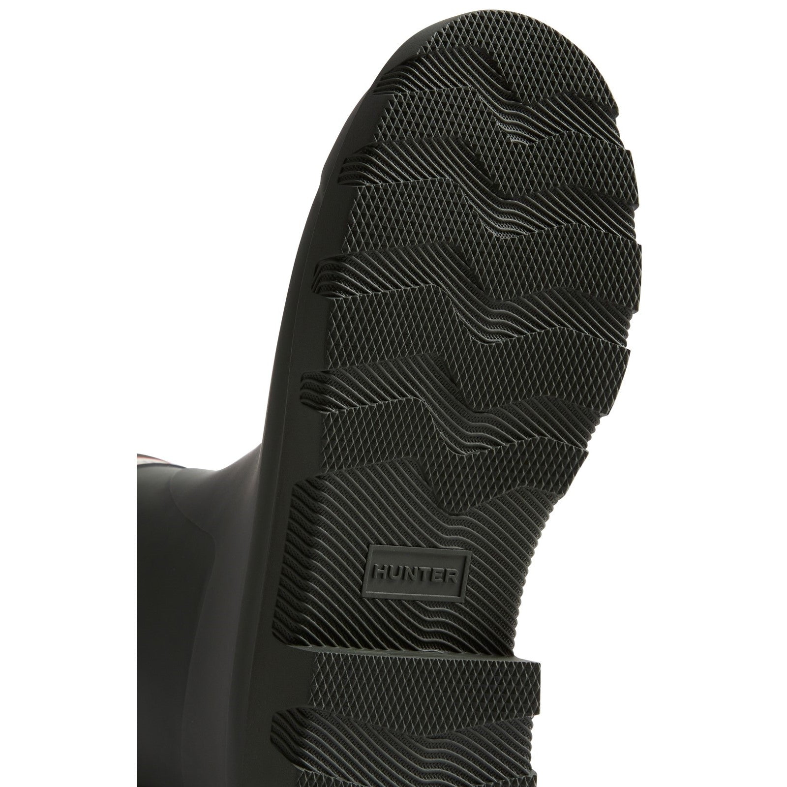 Unisex Downpour Short Boot Hunter