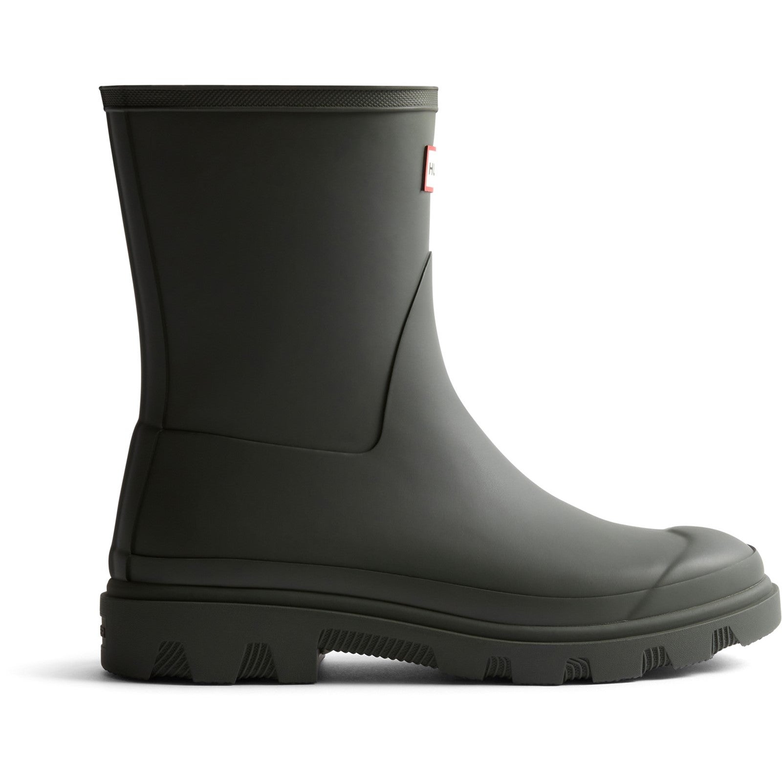 Unisex Downpour Short Boot Hunter