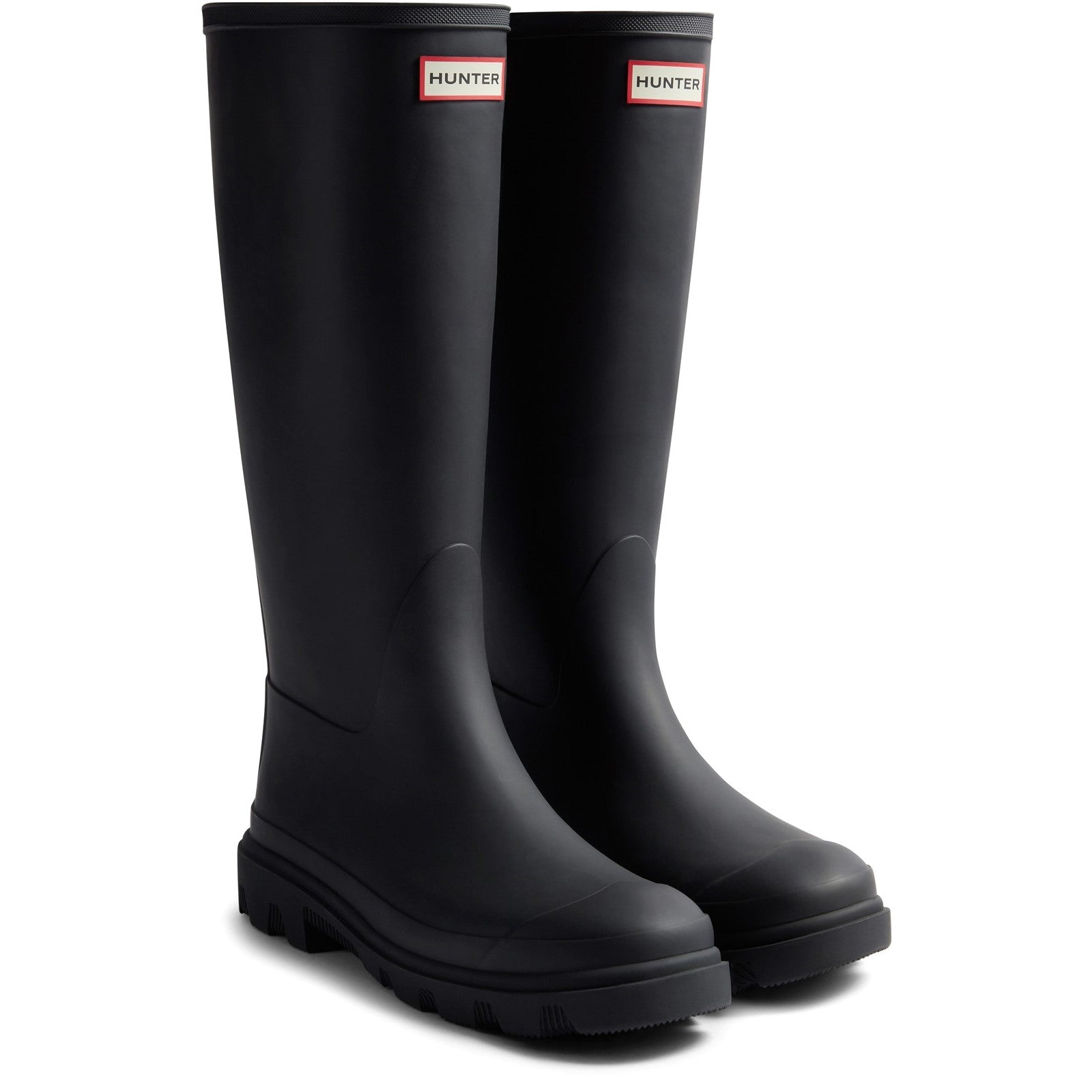 Unisex Downpour Tall Boot Hunter