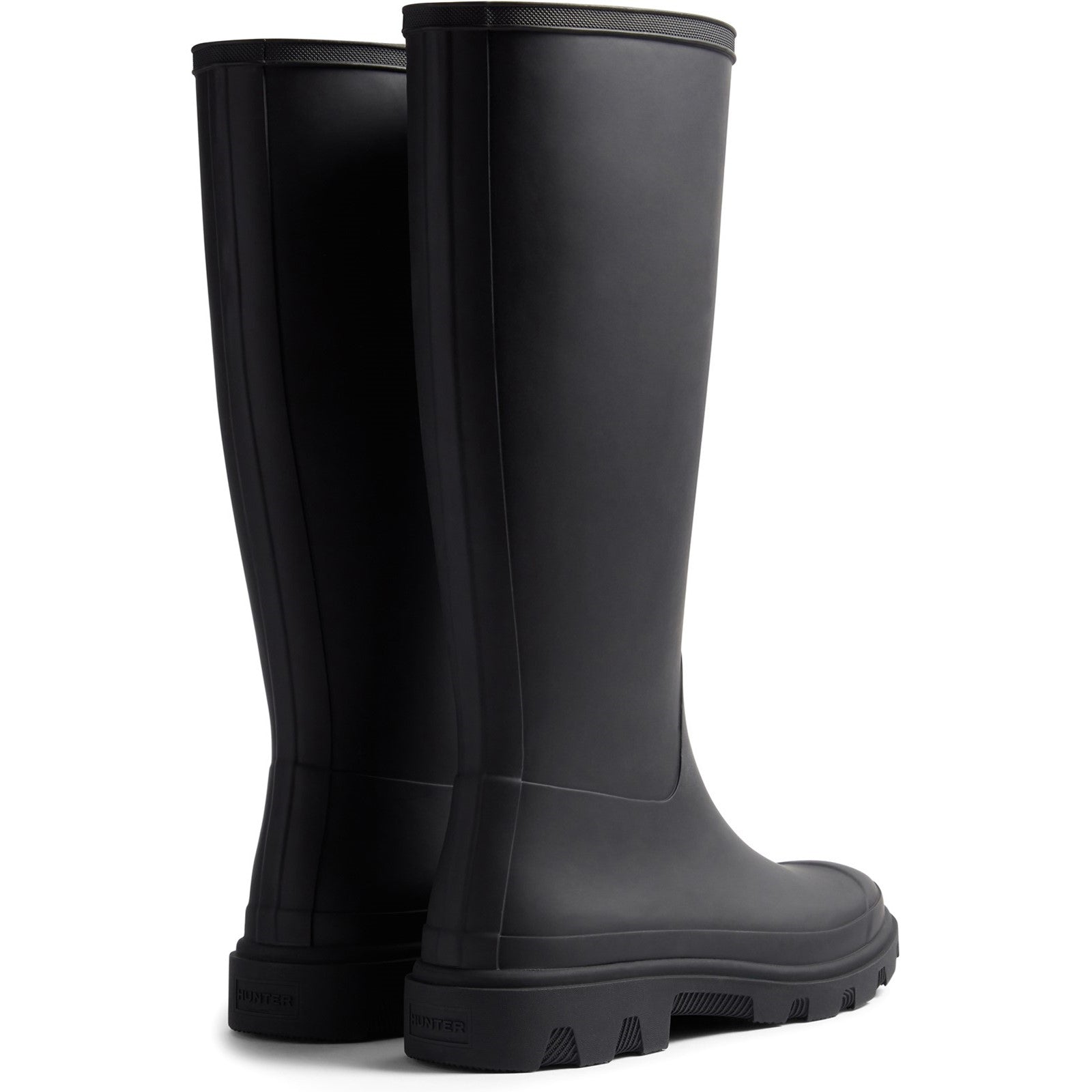 Unisex Downpour Tall Boot Hunter