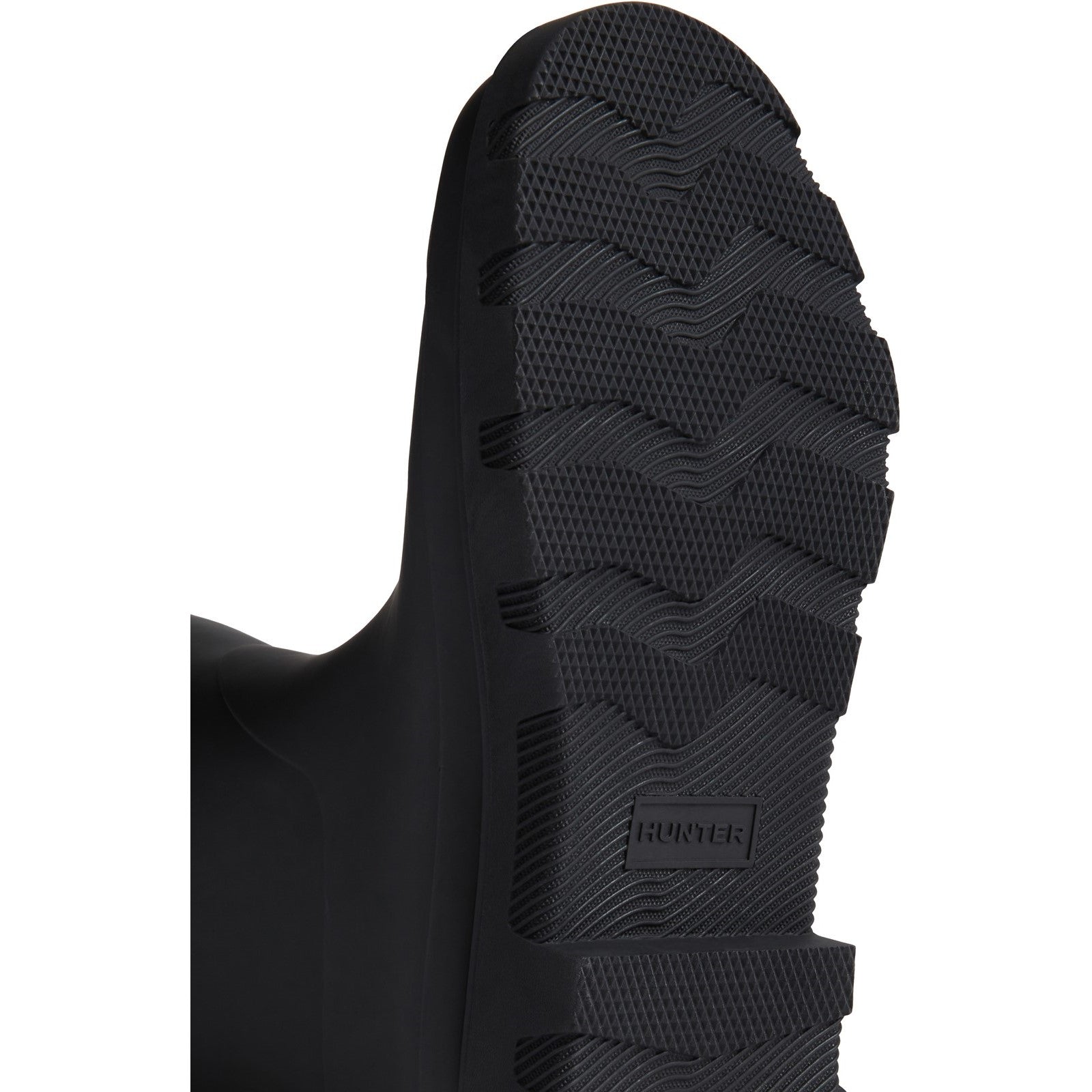 Unisex Downpour Tall Boot Hunter
